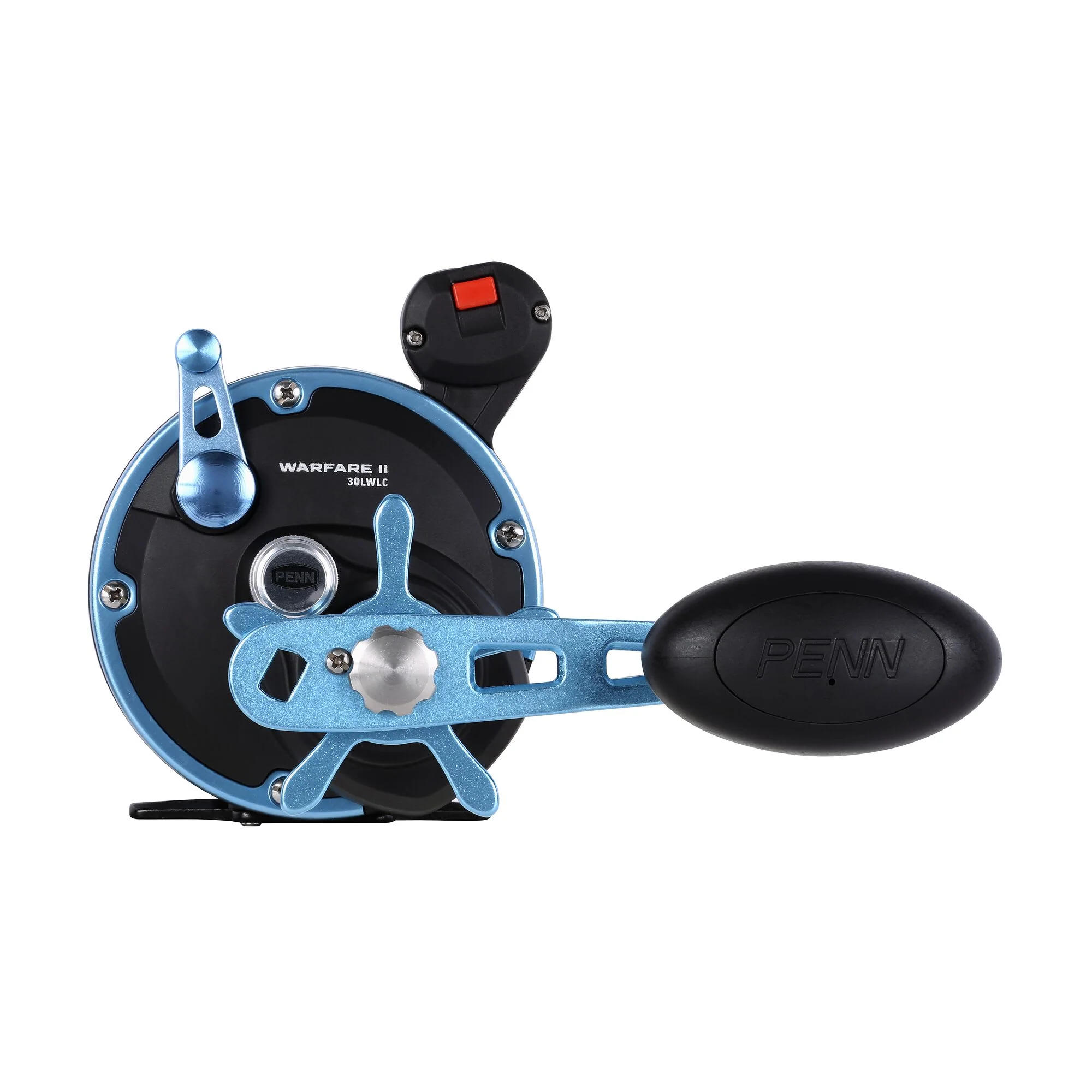 PENN Warfare® II Level Wind Conventional Reel - Image 47