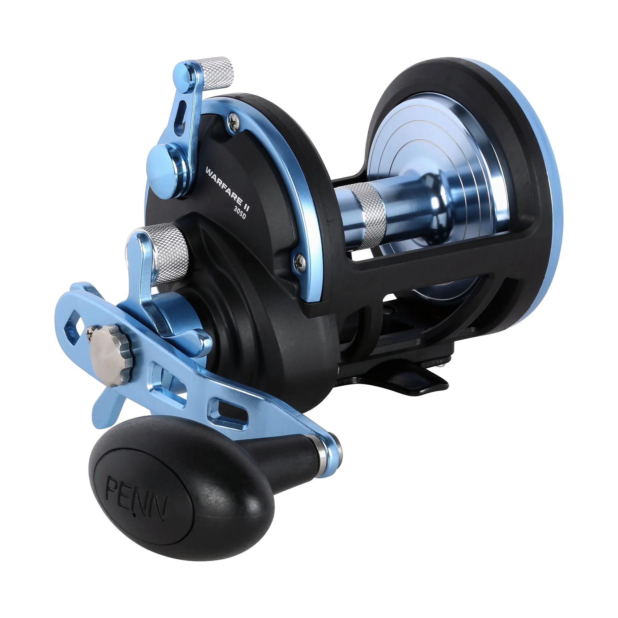 PENN Warfare® II Star Drag Conventional Reel - Image 2
