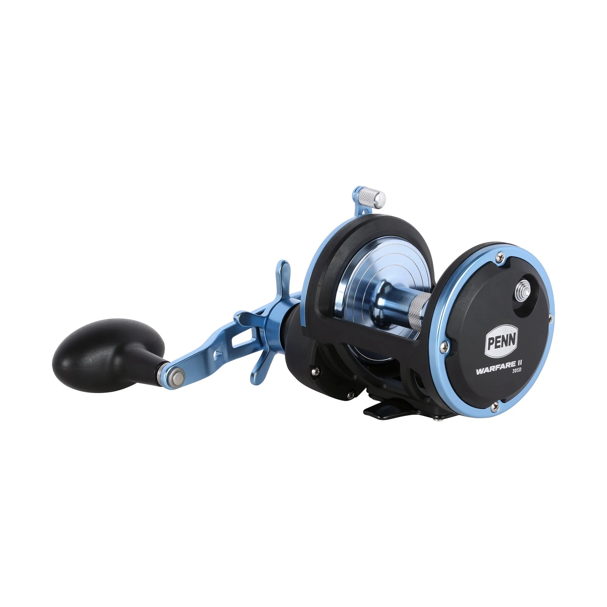 PENN Warfare® II Star Drag Conventional Reel - Image 4