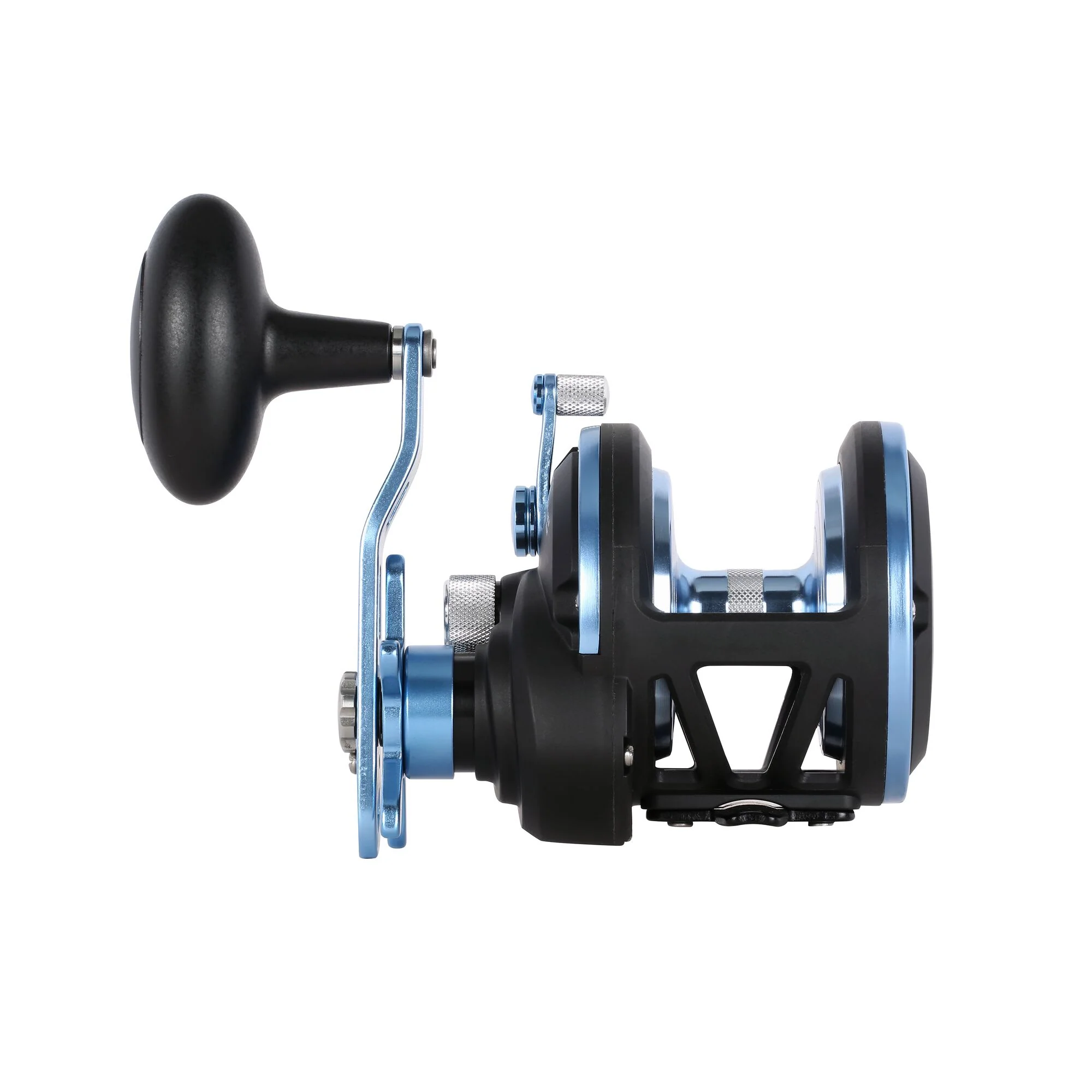PENN Warfare® II Star Drag Conventional Reel - Image 5