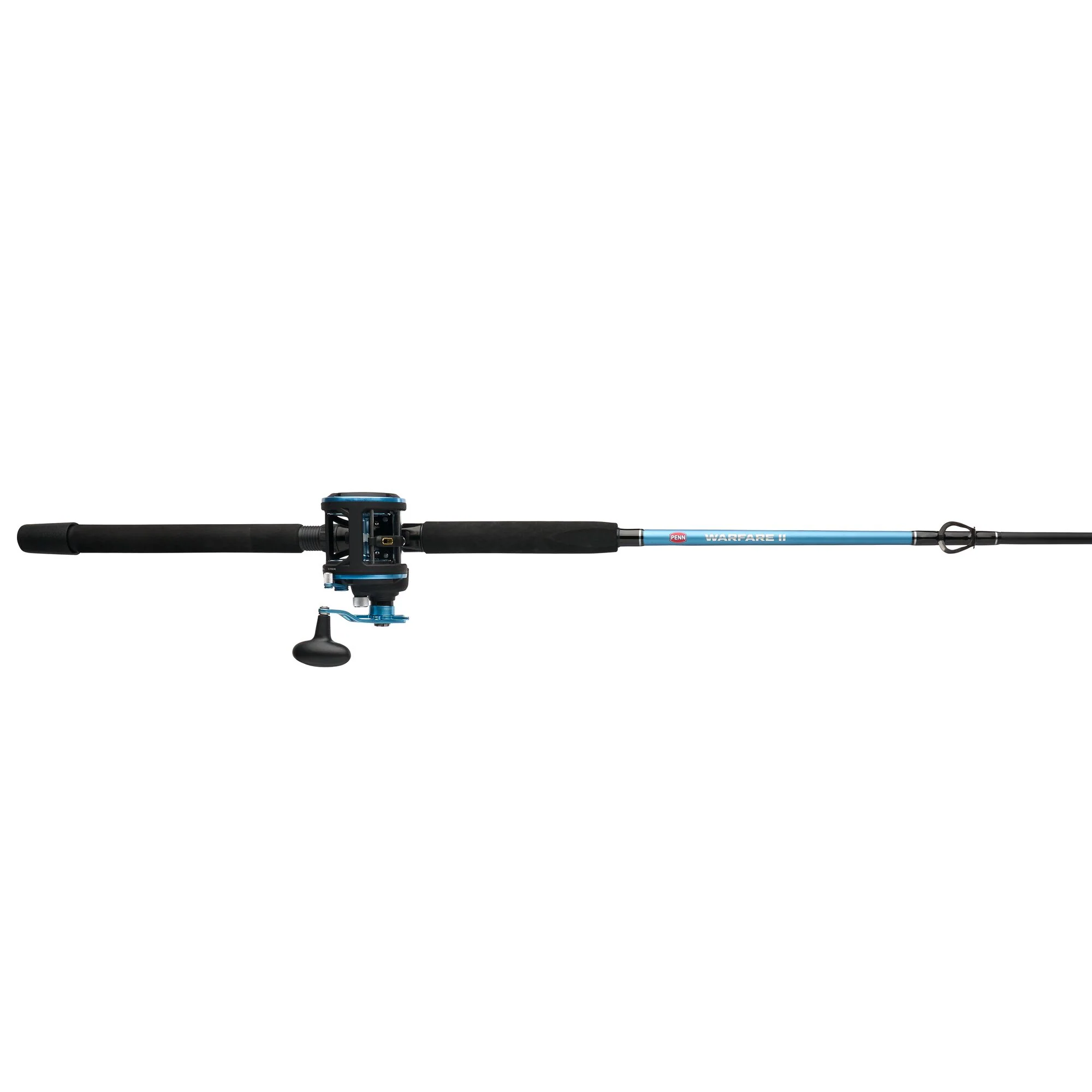 PENN Warfare® Level Wind Conventional Combo - Image 16