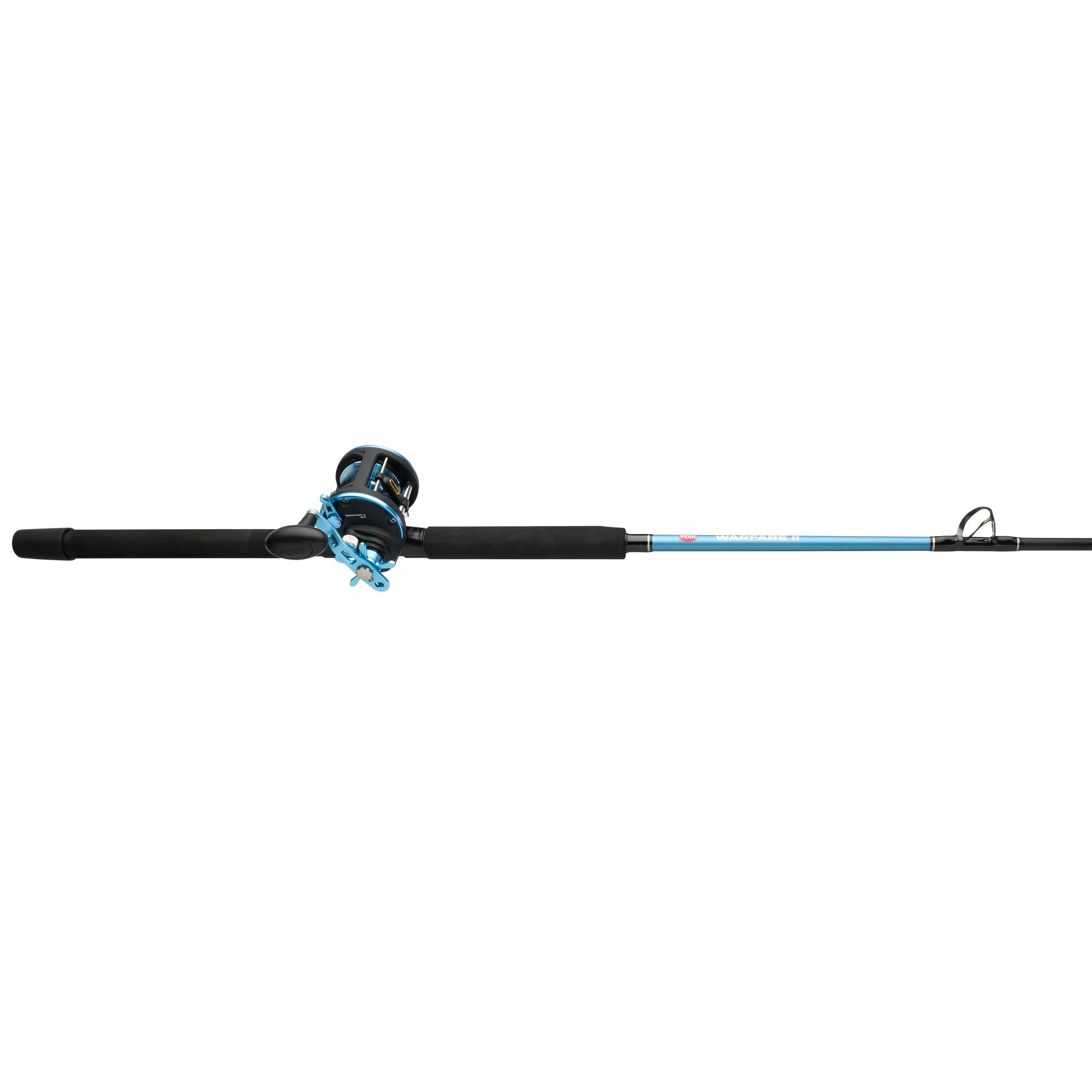 PENN Warfare® Level Wind Conventional Combo - Image 2