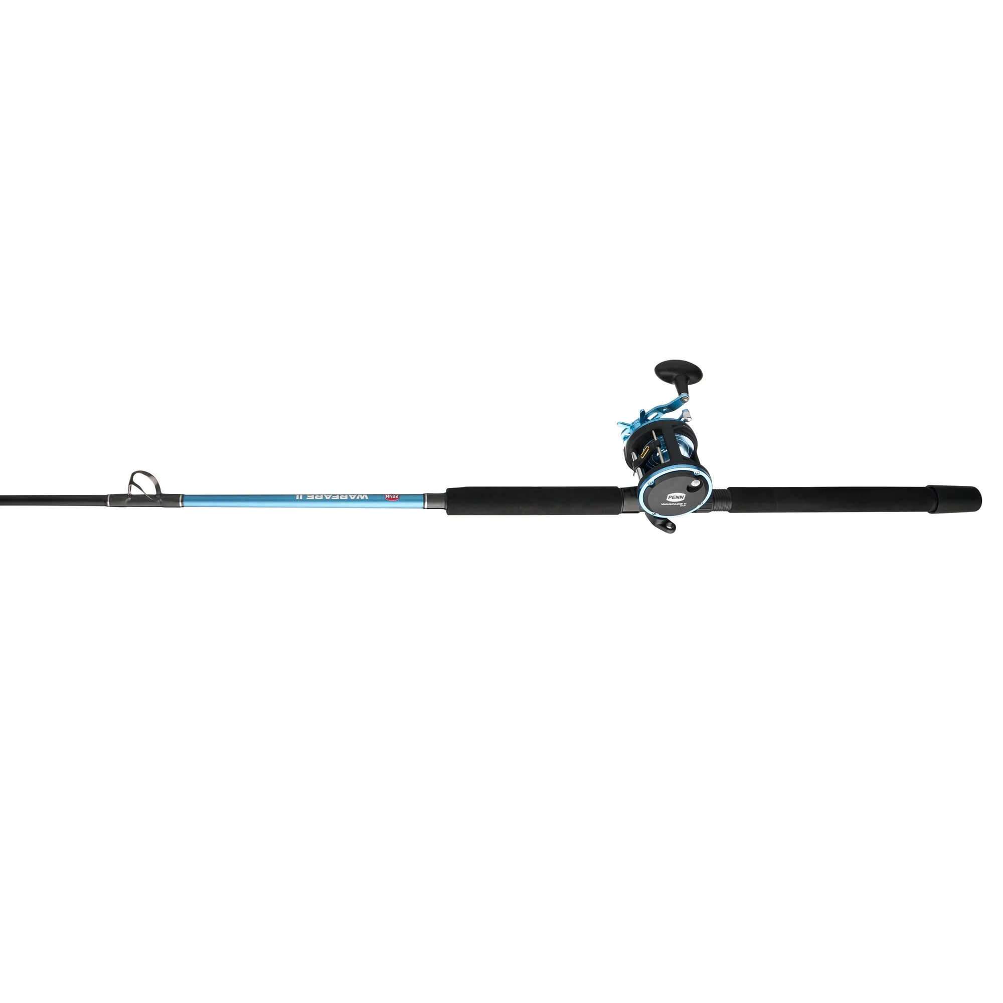PENN Warfare® Level Wind Conventional Combo - Image 4