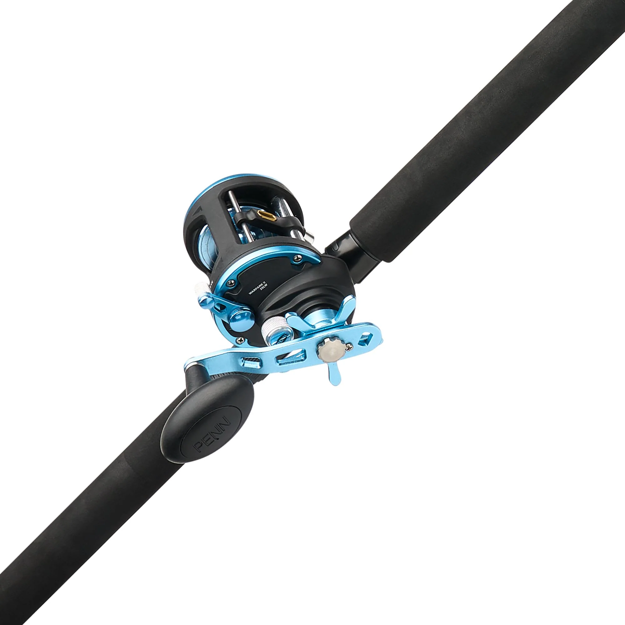 PENN Warfare® Level Wind Conventional Combo - Image 5