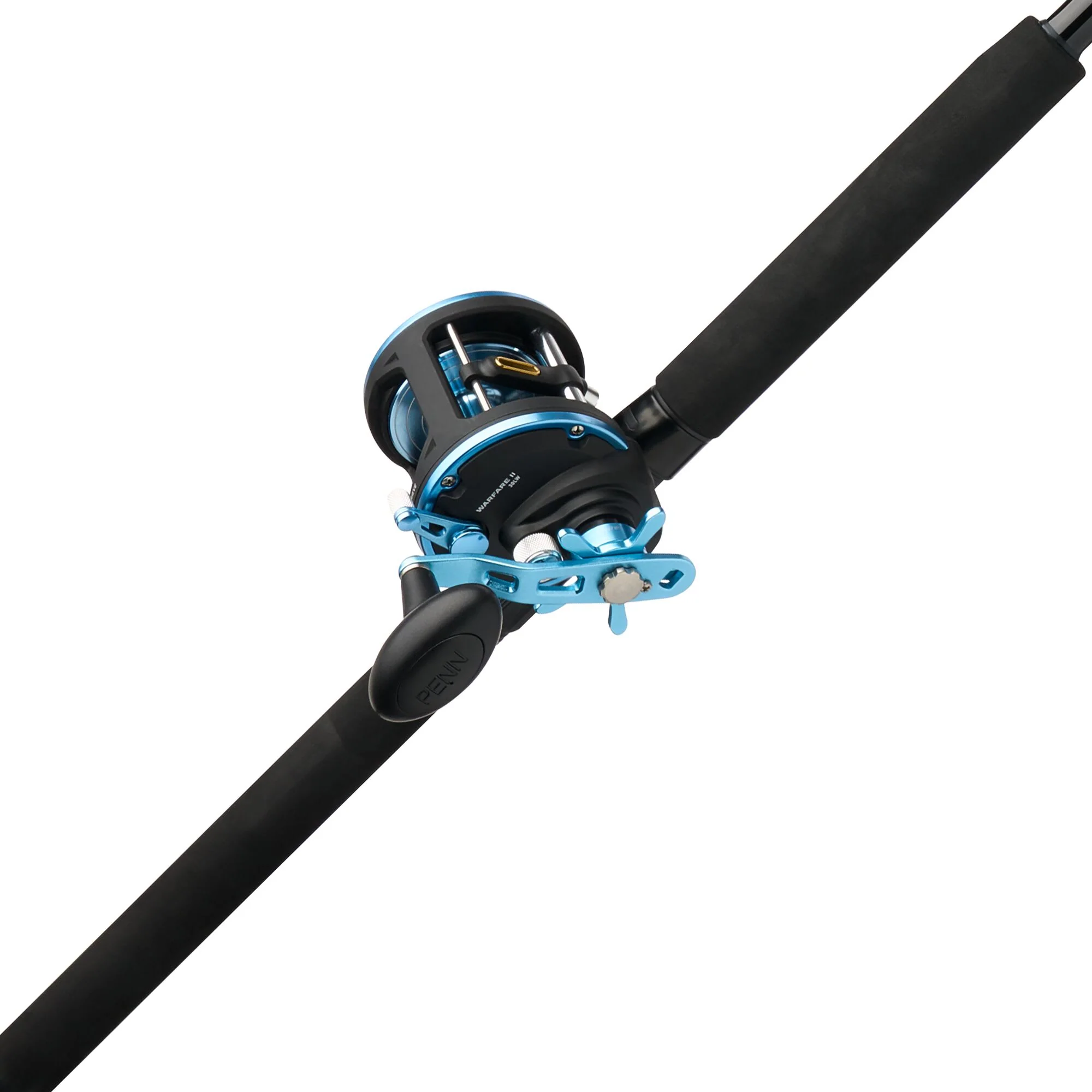 PENN Warfare® Level Wind Conventional Combo - Image 6