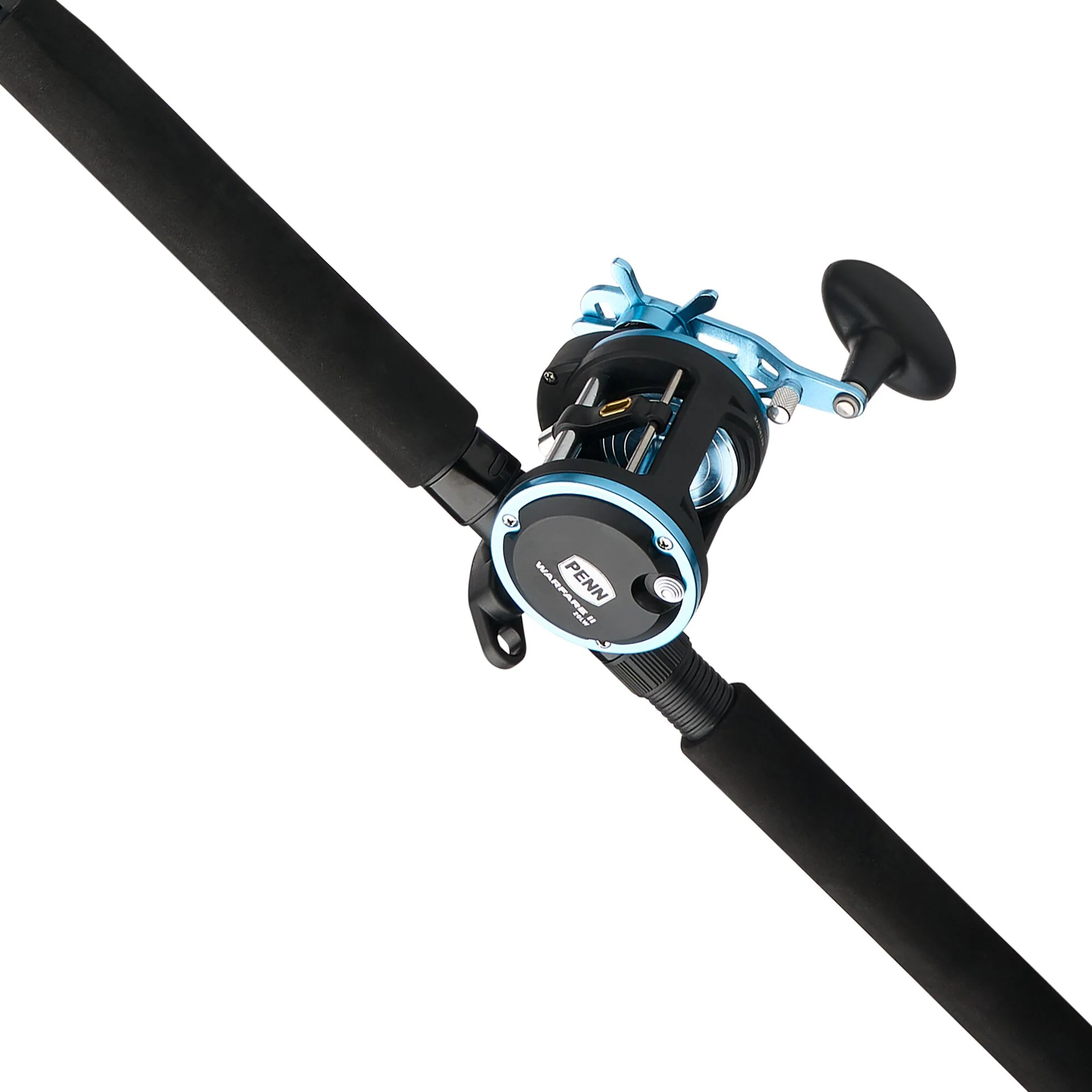 PENN Warfare® Level Wind Conventional Combo - Image 7
