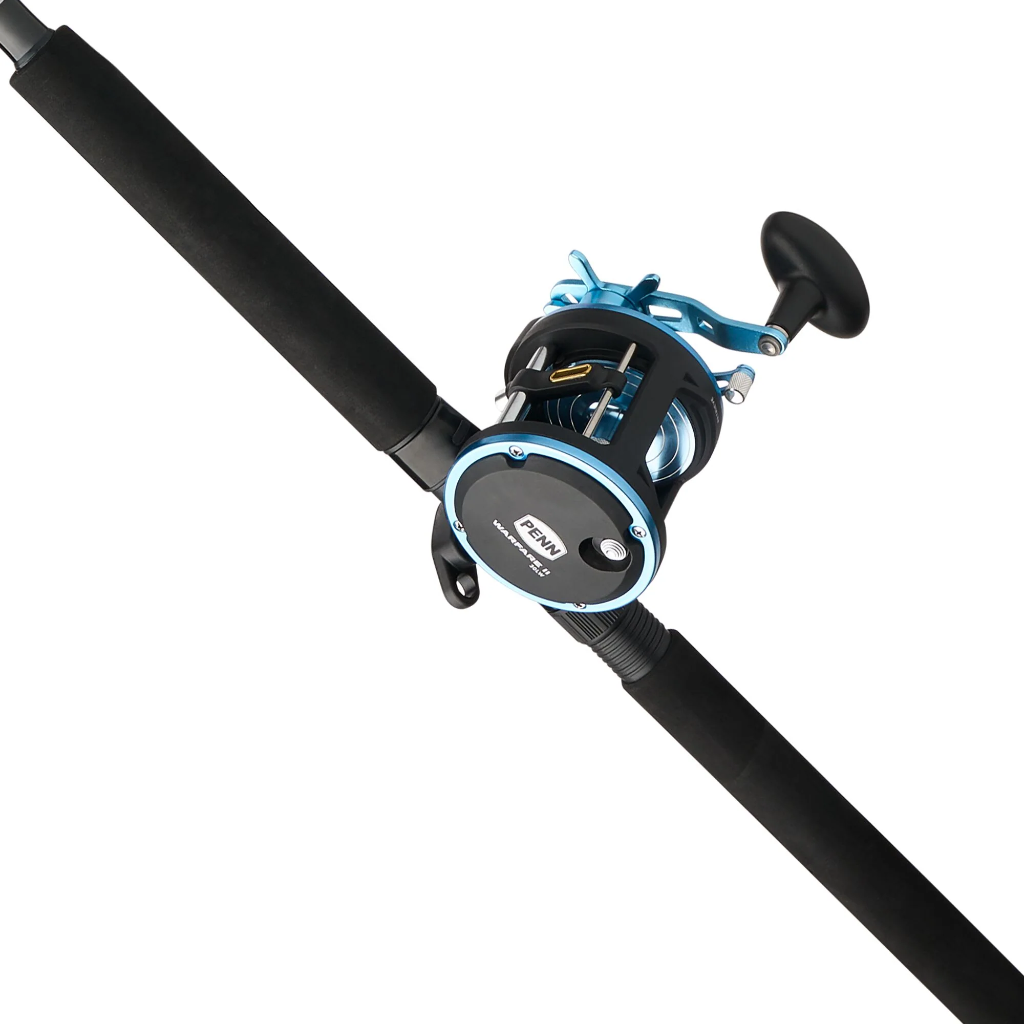 PENN Warfare® Level Wind Conventional Combo - Image 8