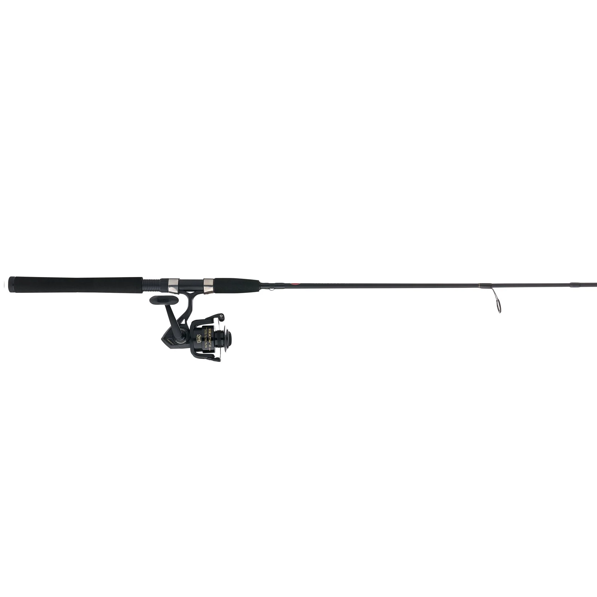 PENN Wrath® II Spinning Combo - Image 17