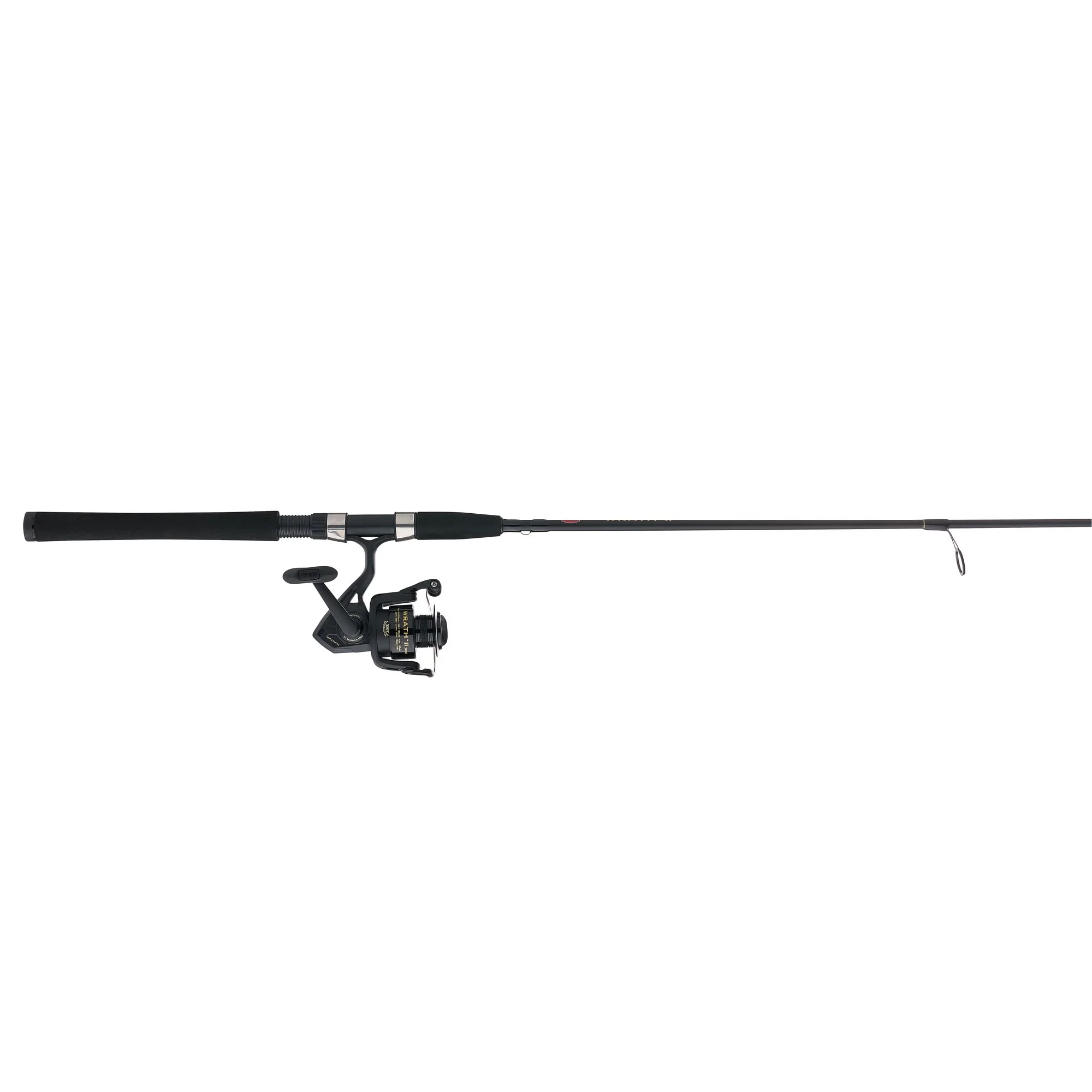 PENN Wrath® II Spinning Combo - Image 18