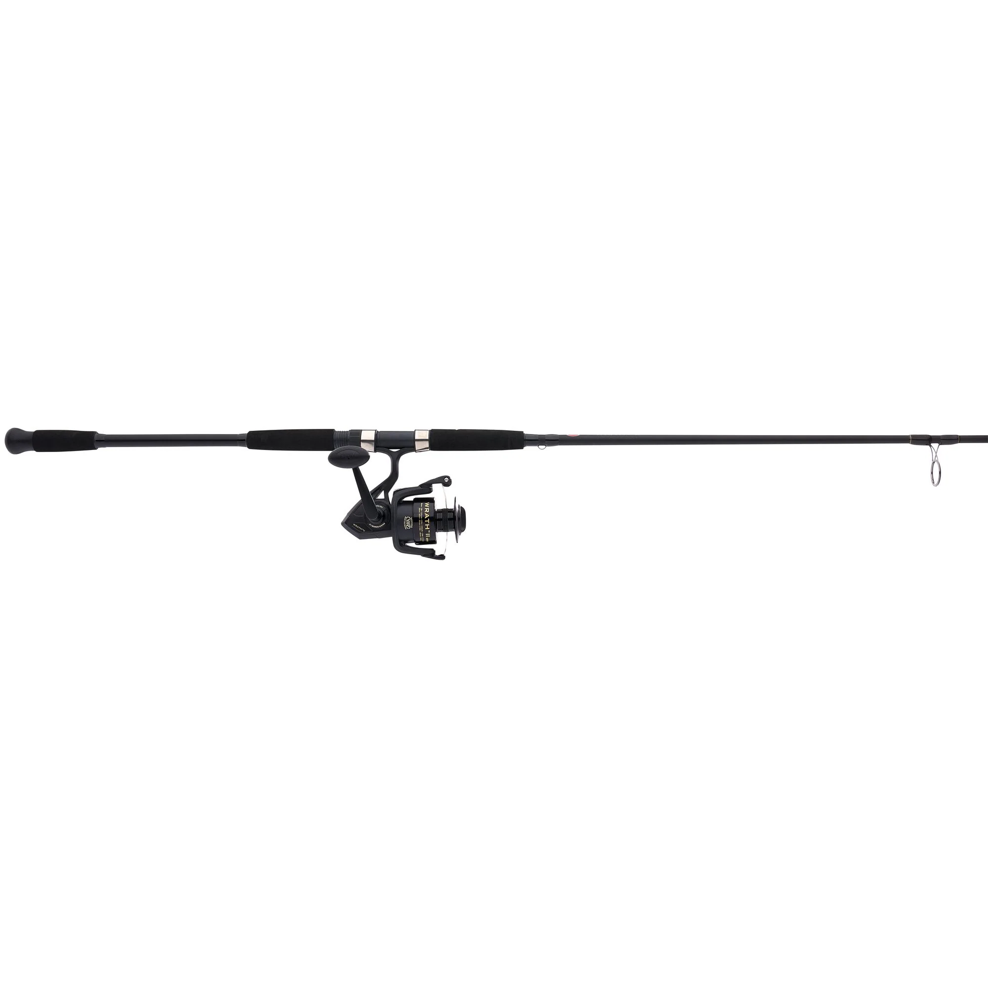 PENN Wrath® II Spinning Combo - Image 22