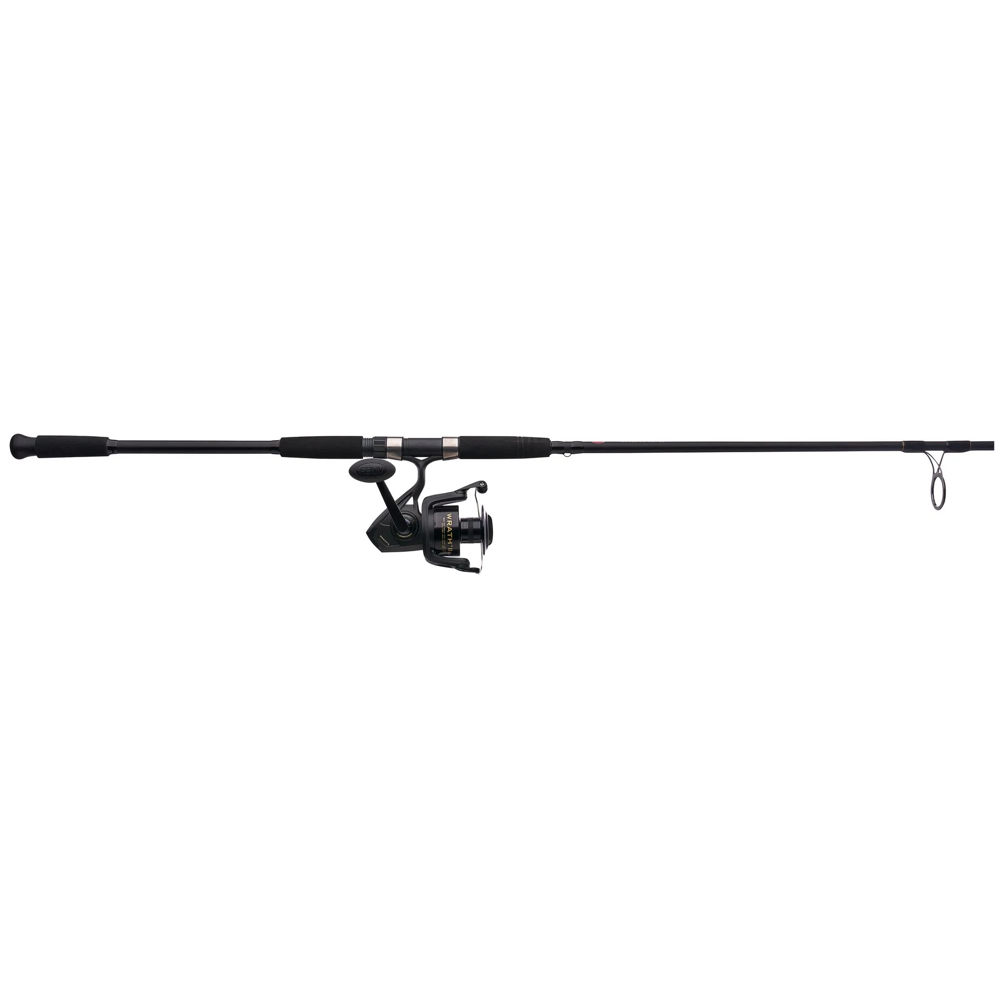 PENN Wrath® II Spinning Combo - Image 23