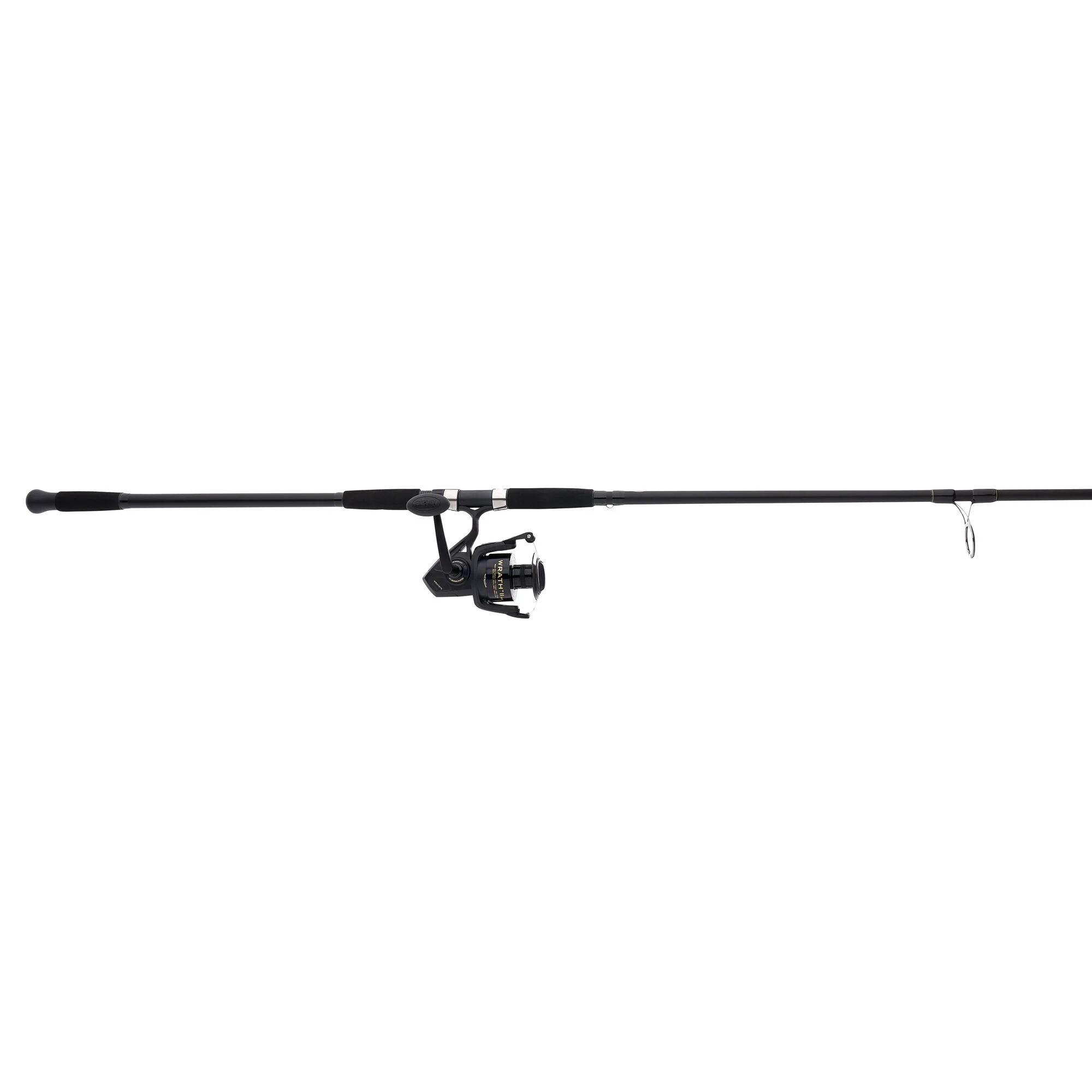 PENN Wrath® II Spinning Combo - Image 24