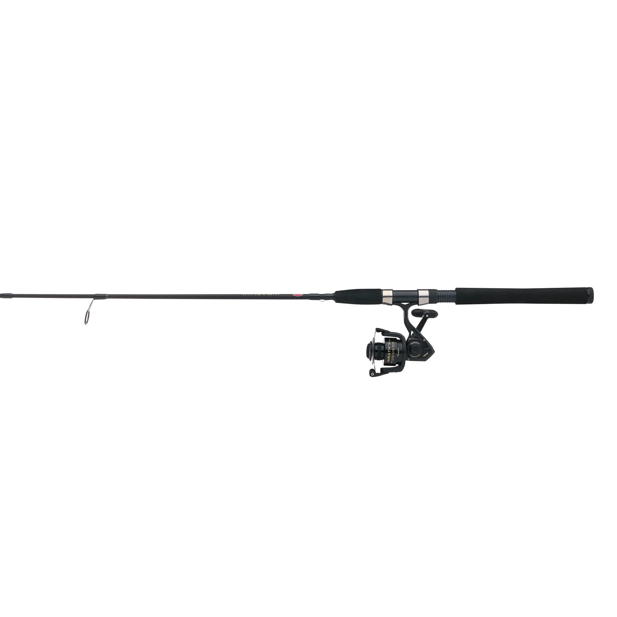 PENN Wrath® II Spinning Combo - Image 25