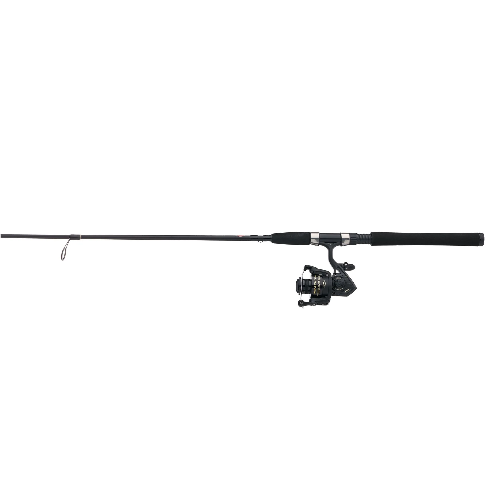 PENN Wrath® II Spinning Combo - Image 26