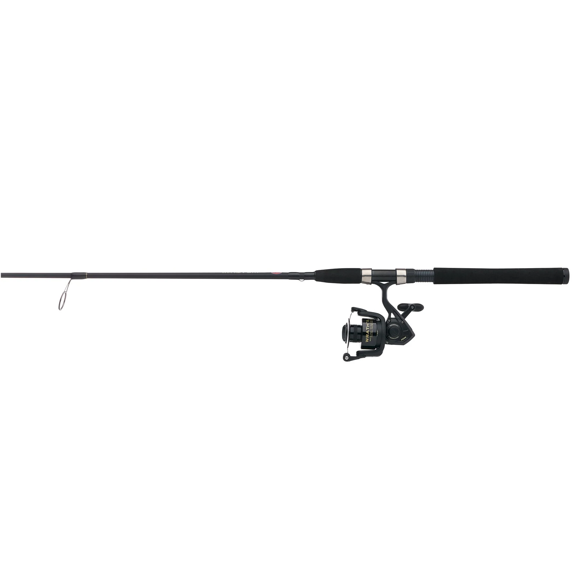 PENN Wrath® II Spinning Combo - Image 27