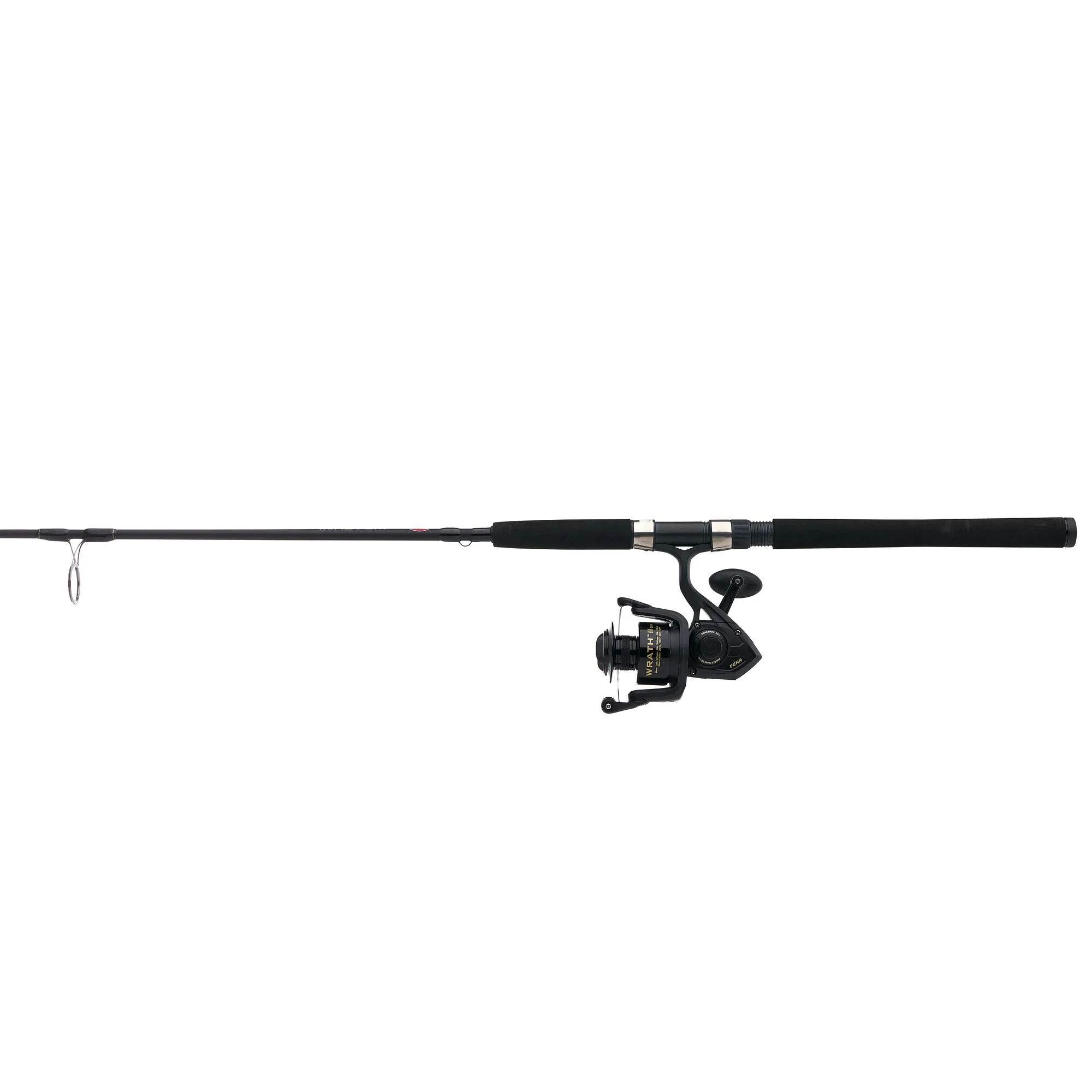 PENN Wrath® II Spinning Combo - Image 28