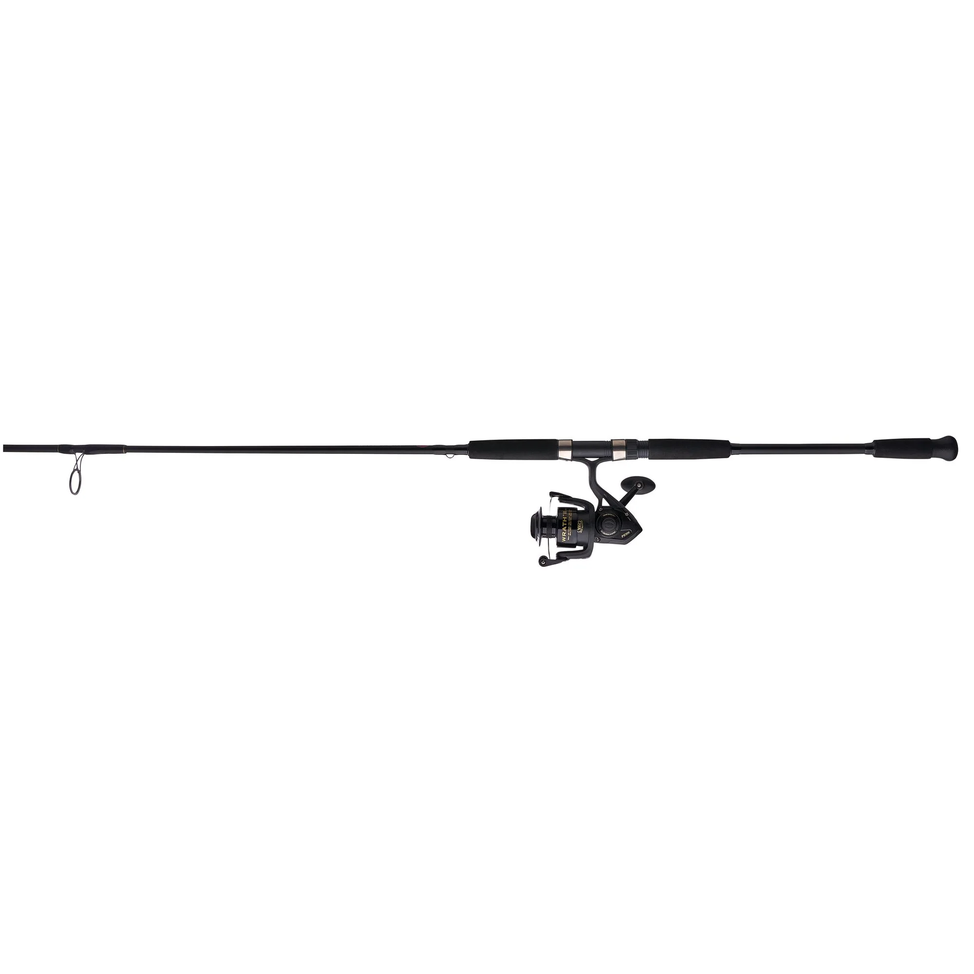 PENN Wrath® II Spinning Combo - Image 29