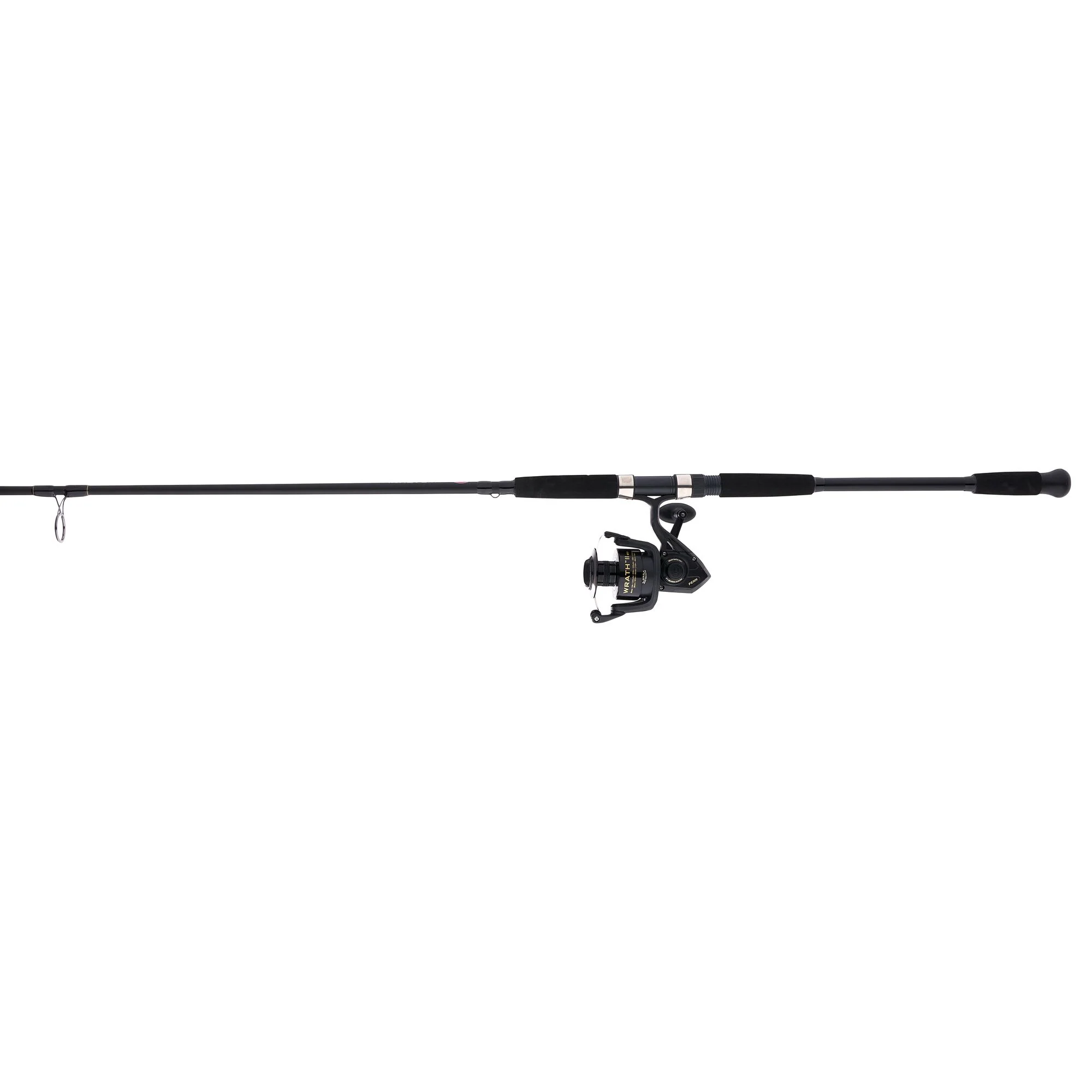 PENN Wrath® II Spinning Combo - Image 30