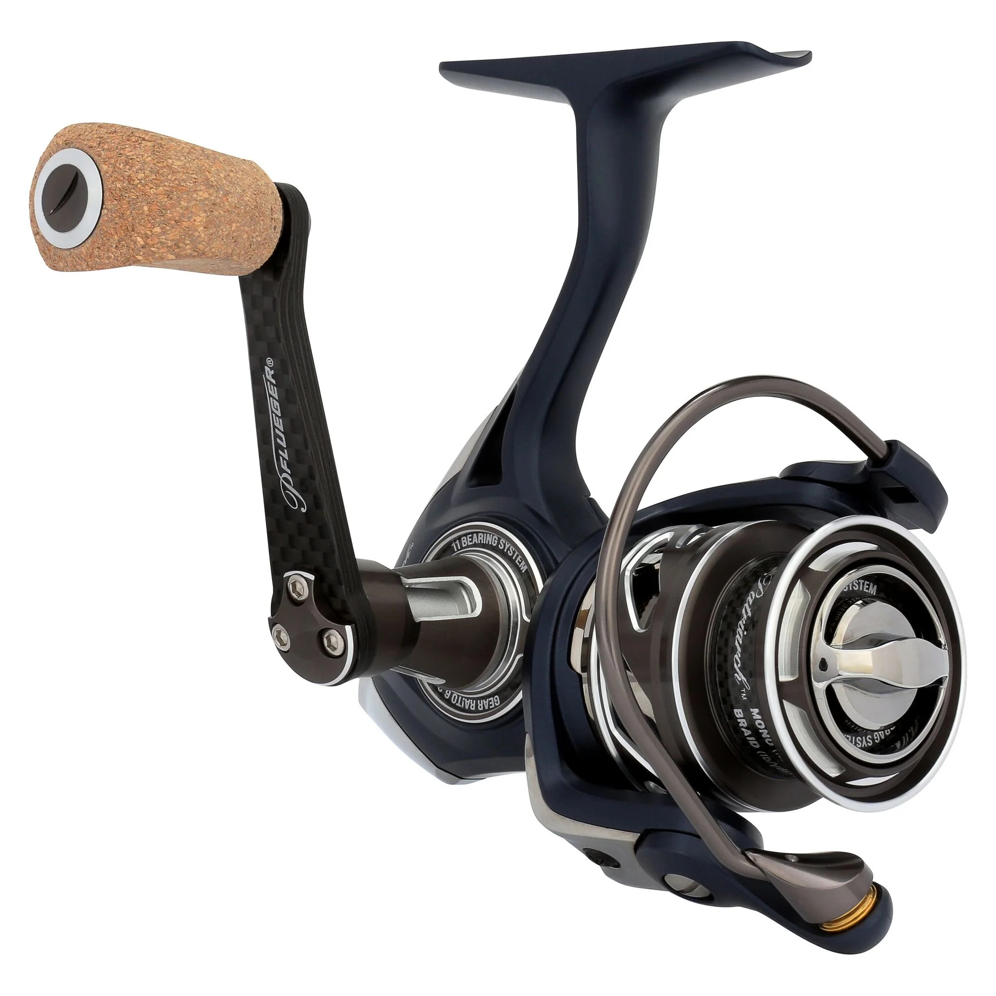Pflueger Patriarch® Spinning Reel - Image 10
