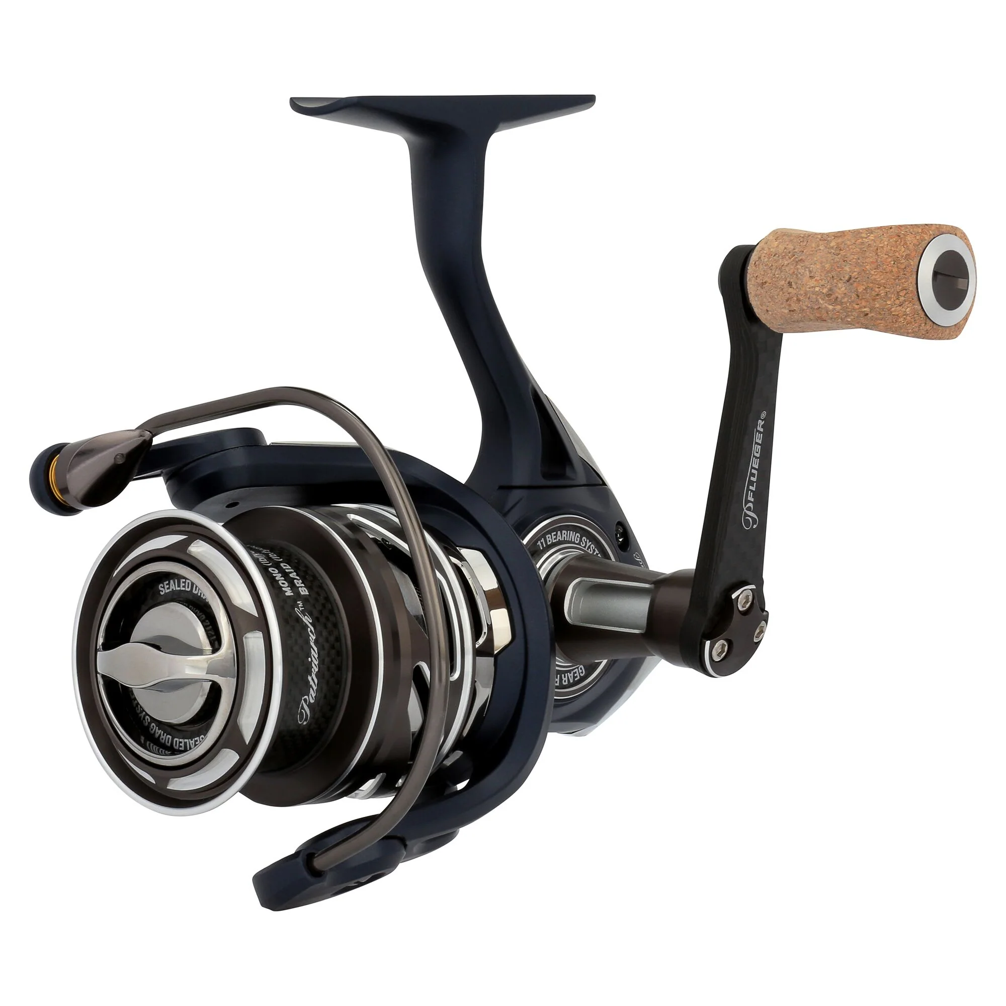 Pflueger Patriarch® Spinning Reel - Image 6