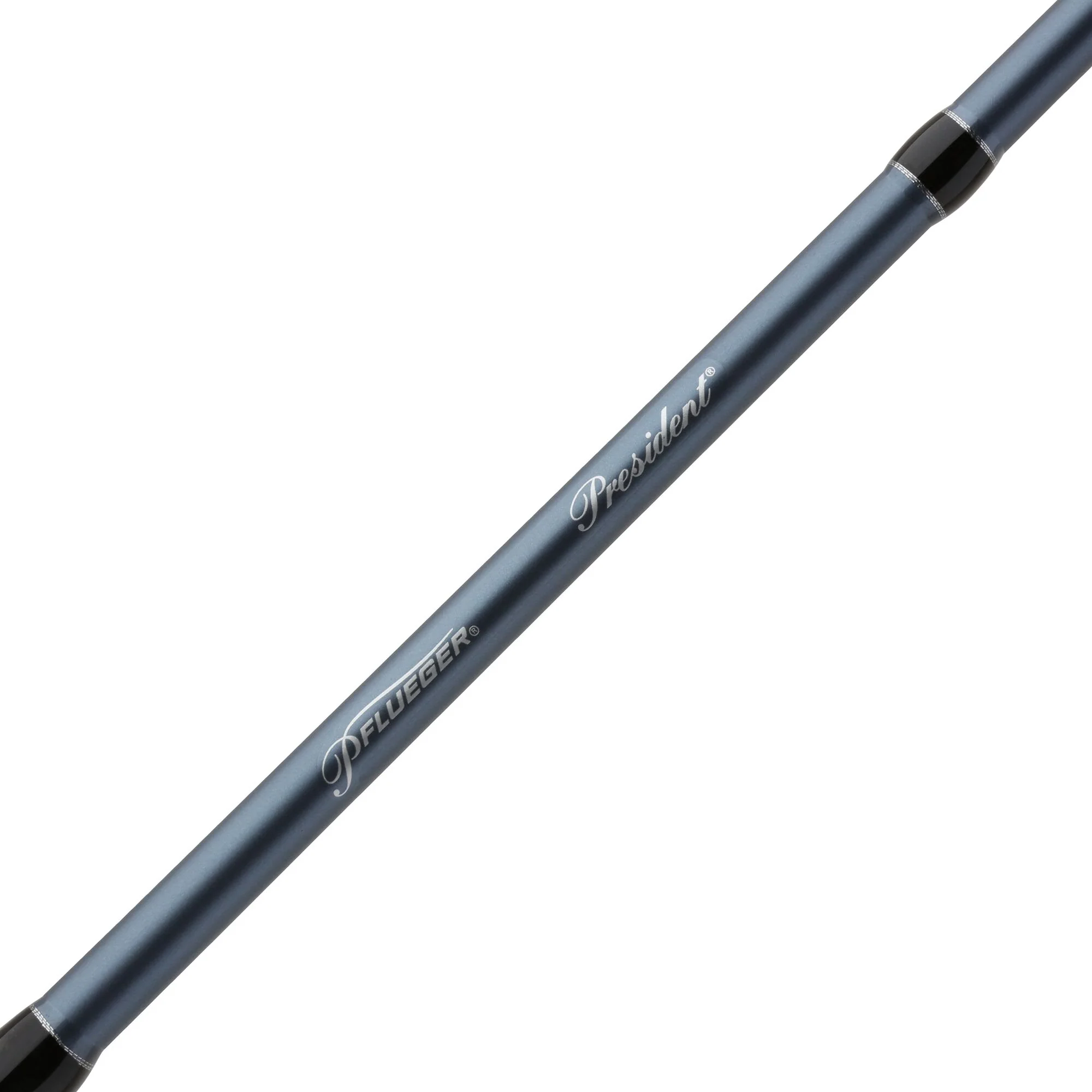 Pflueger President® Baitcast Combo - Image 19