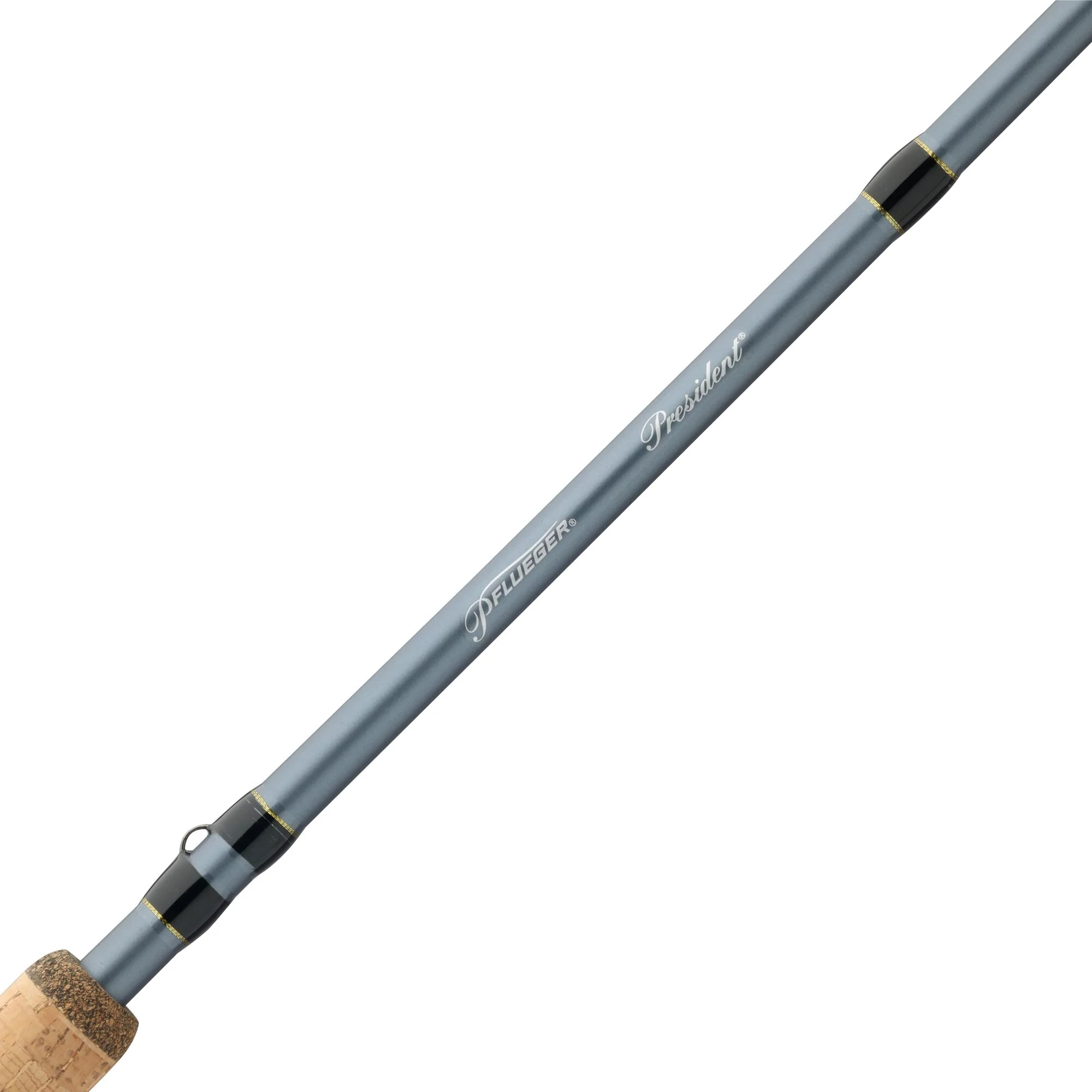 Pflueger President® Baitcast Combo - Image 20