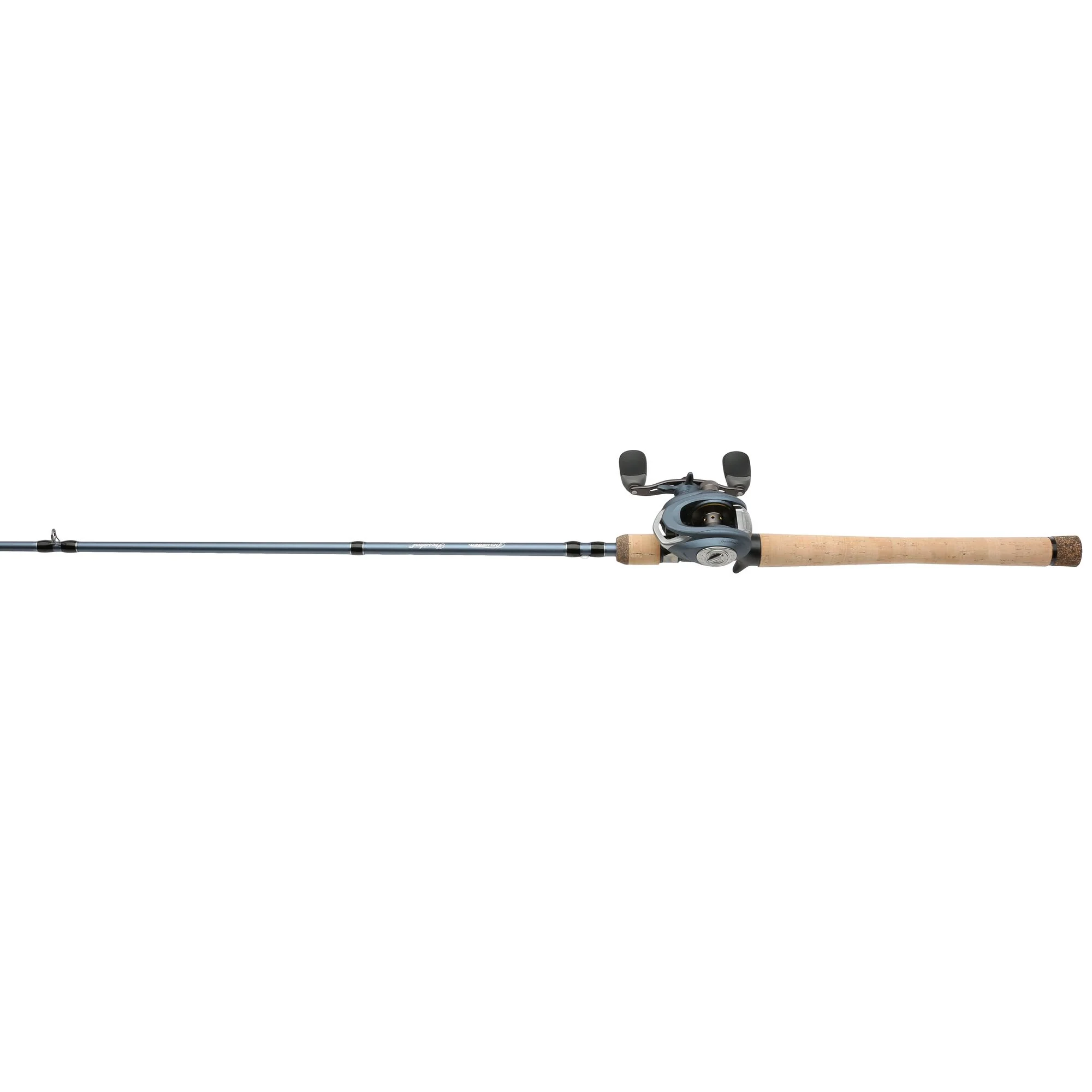 Pflueger President® Baitcast Combo - Image 6
