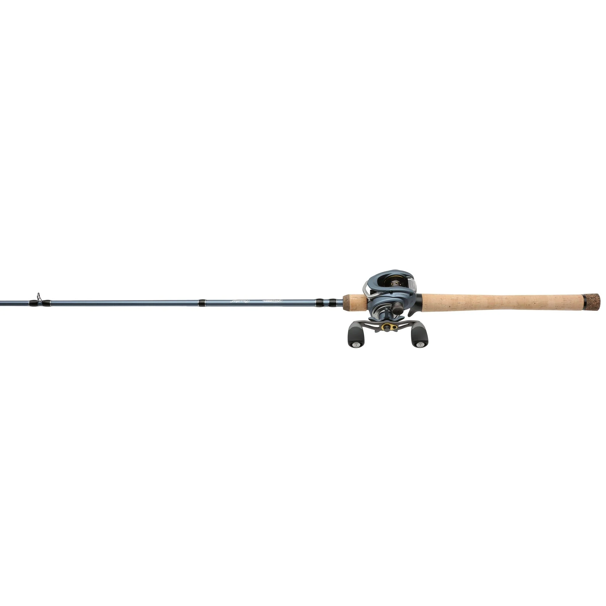 Pflueger President® Baitcast Combo - Image 7