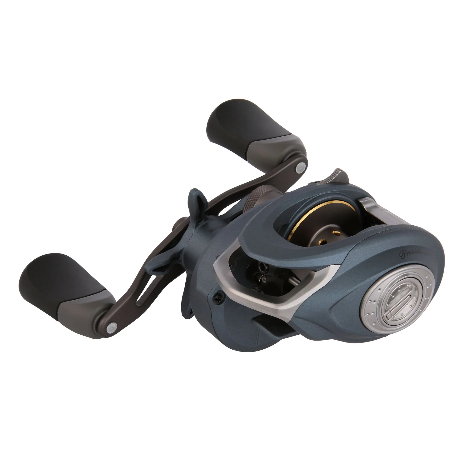 Pflueger President® Flipping Switch Low Profile Reel