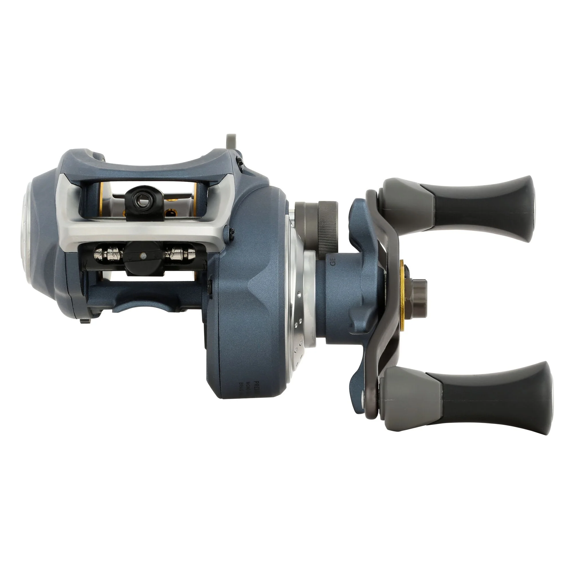 Pflueger President® Flipping Switch Low Profile Reel - Image 10