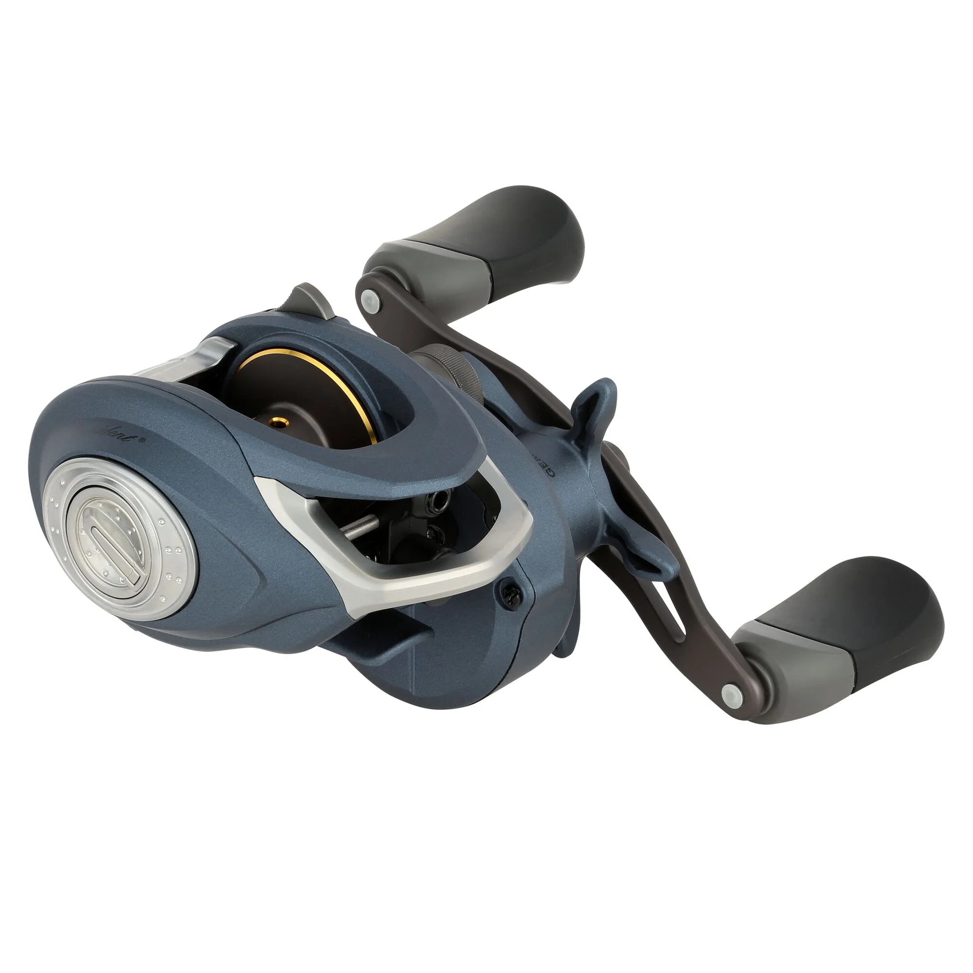 Pflueger President® Flipping Switch Low Profile Reel - Image 2