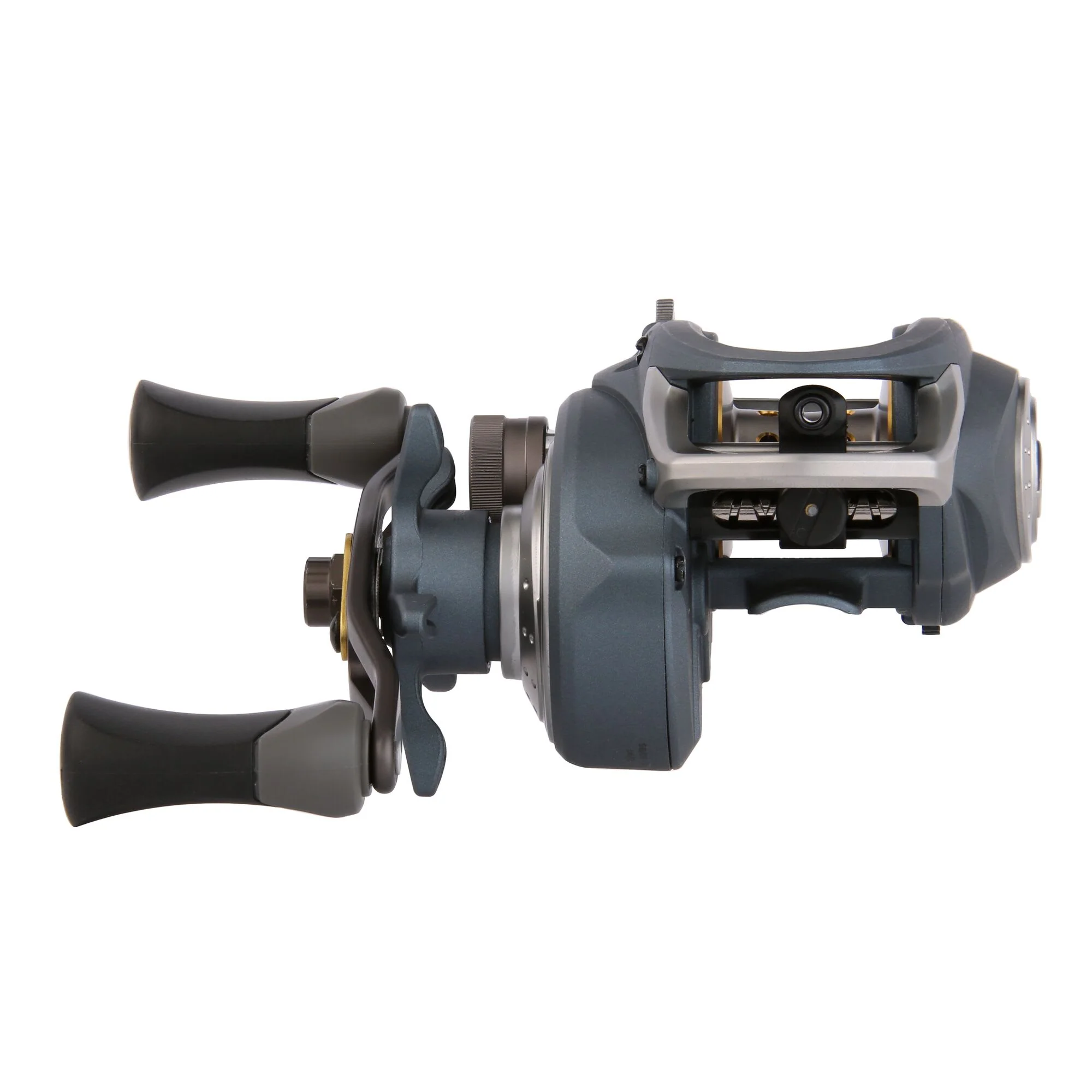 Pflueger President® Flipping Switch Low Profile Reel - Image 9
