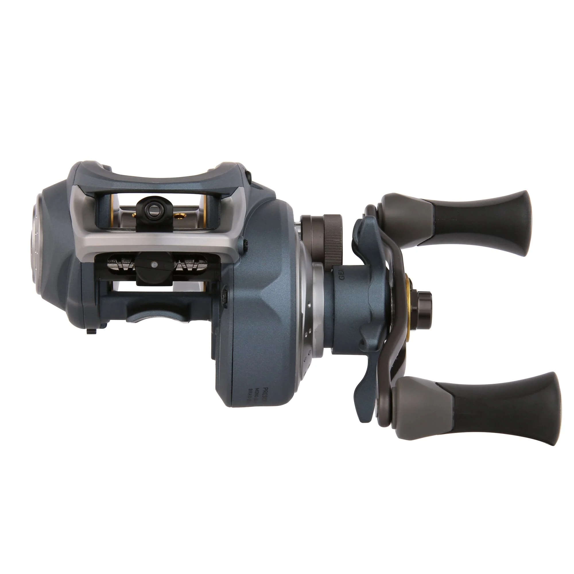 Pflueger President® Low Profile Reel - Image 10