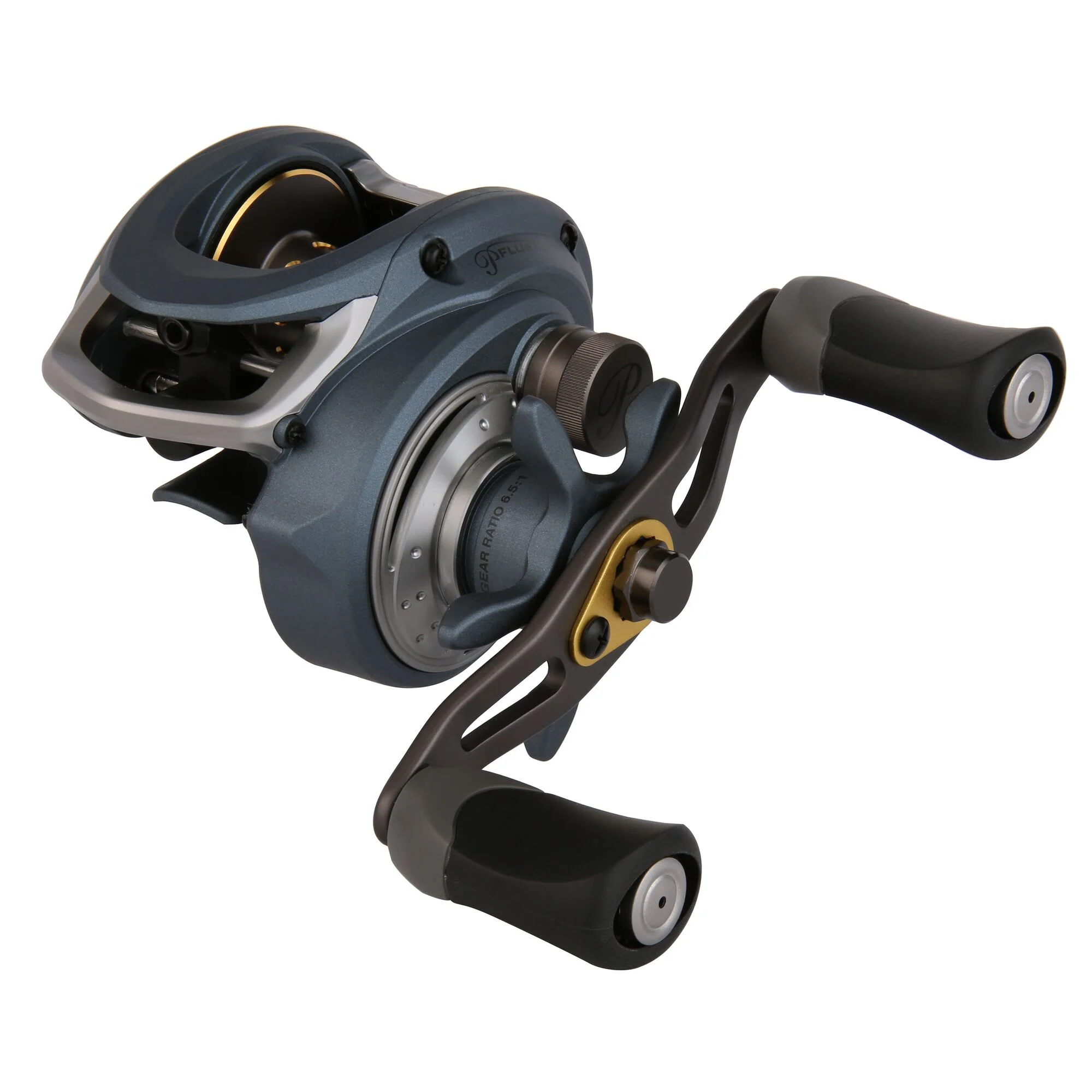 Pflueger President® Low Profile Reel - Image 4