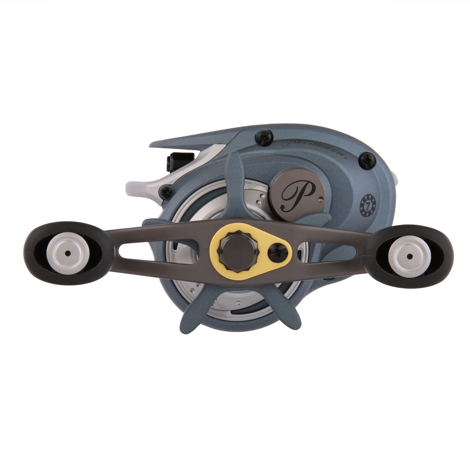 Pflueger President® Low Profile Reel - Image 6