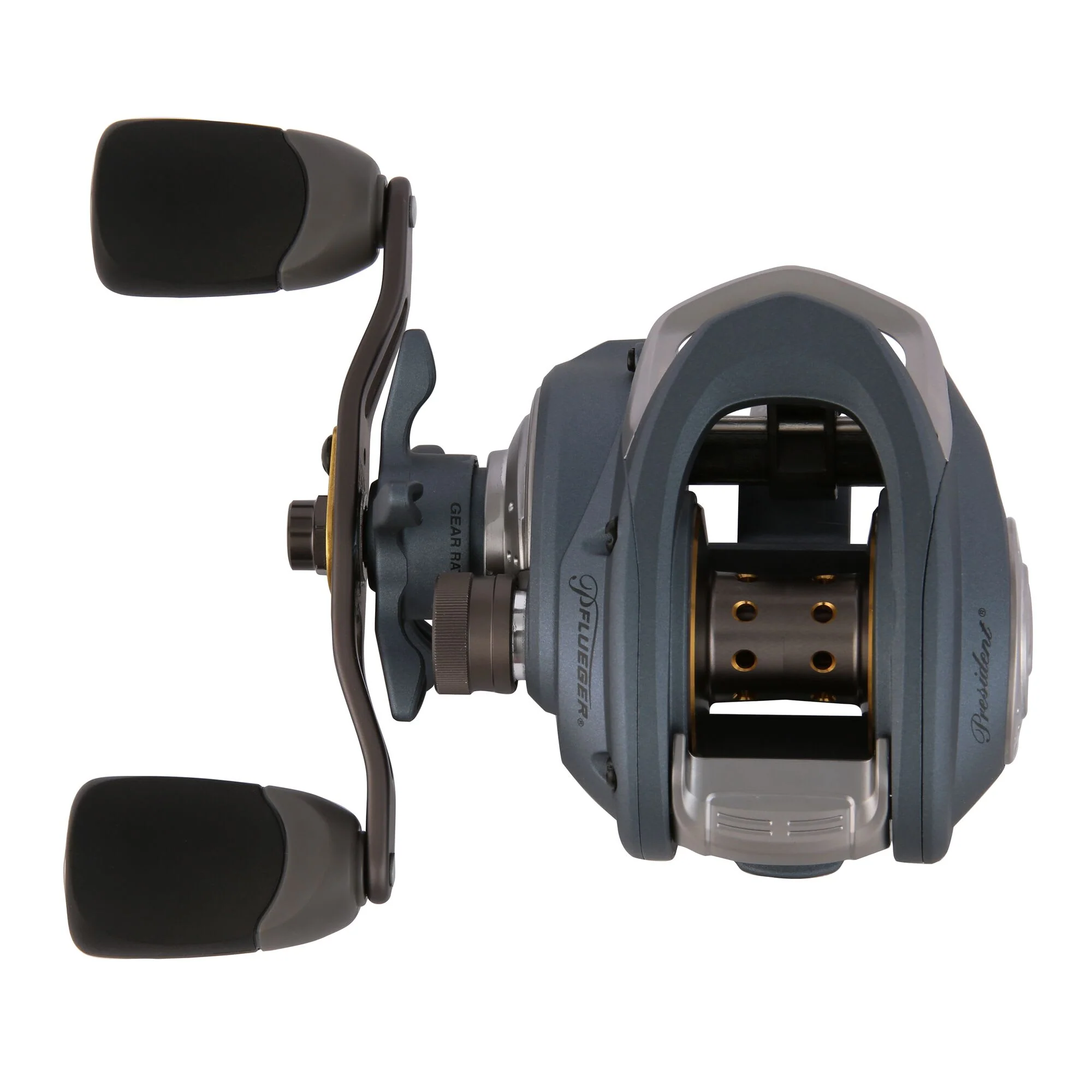 Pflueger President® Low Profile Reel - Image 8