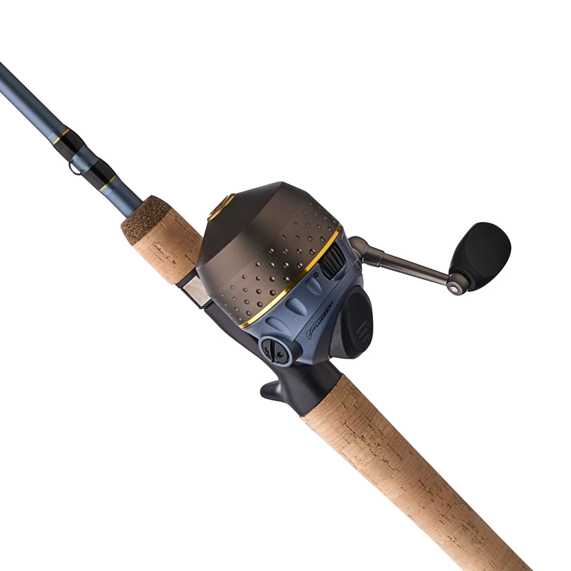Pflueger President® Spincast Combo - Image 2
