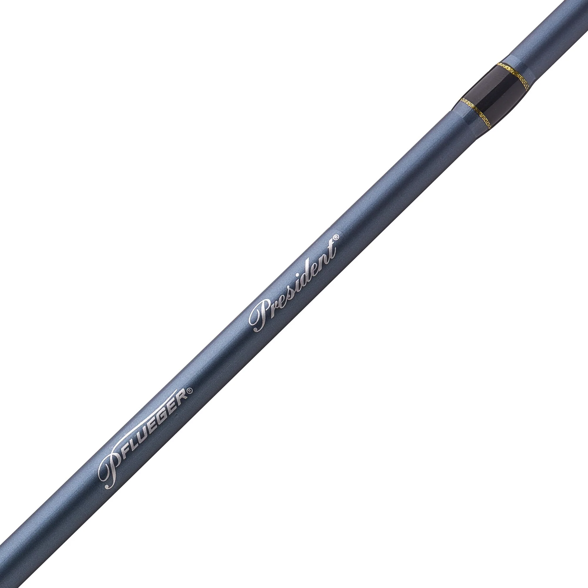 Pflueger President® Spincast Combo - Image 5