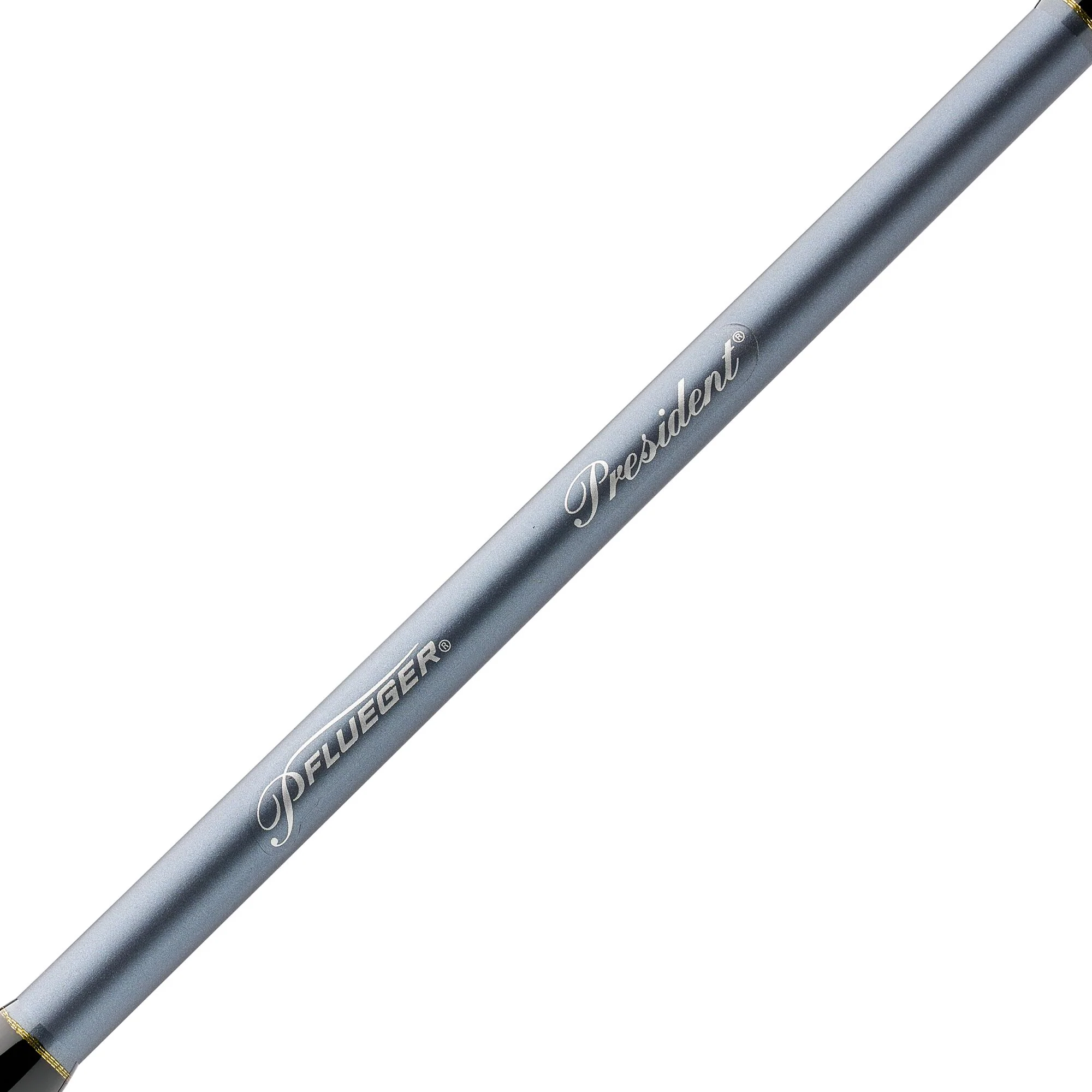 Pflueger President® Spinning Rod - Image 106