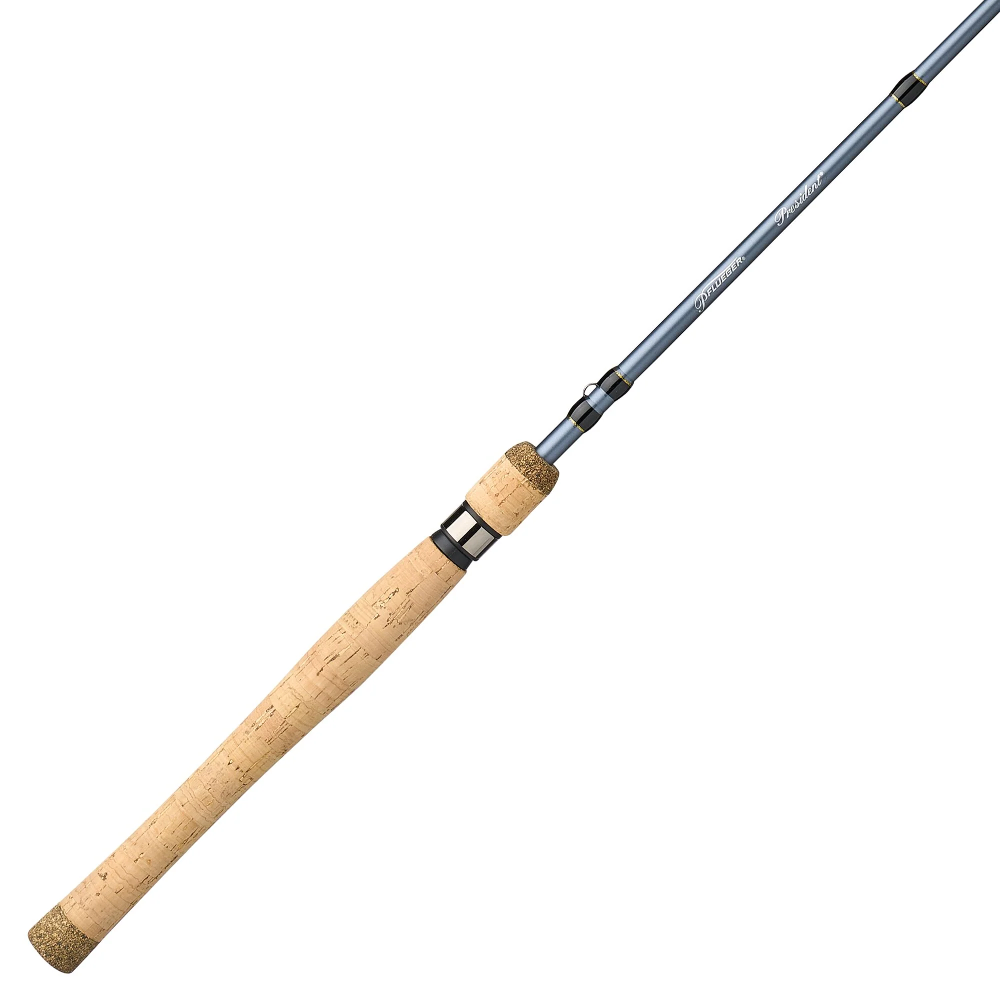 Pflueger President® Spinning Rod - Image 79