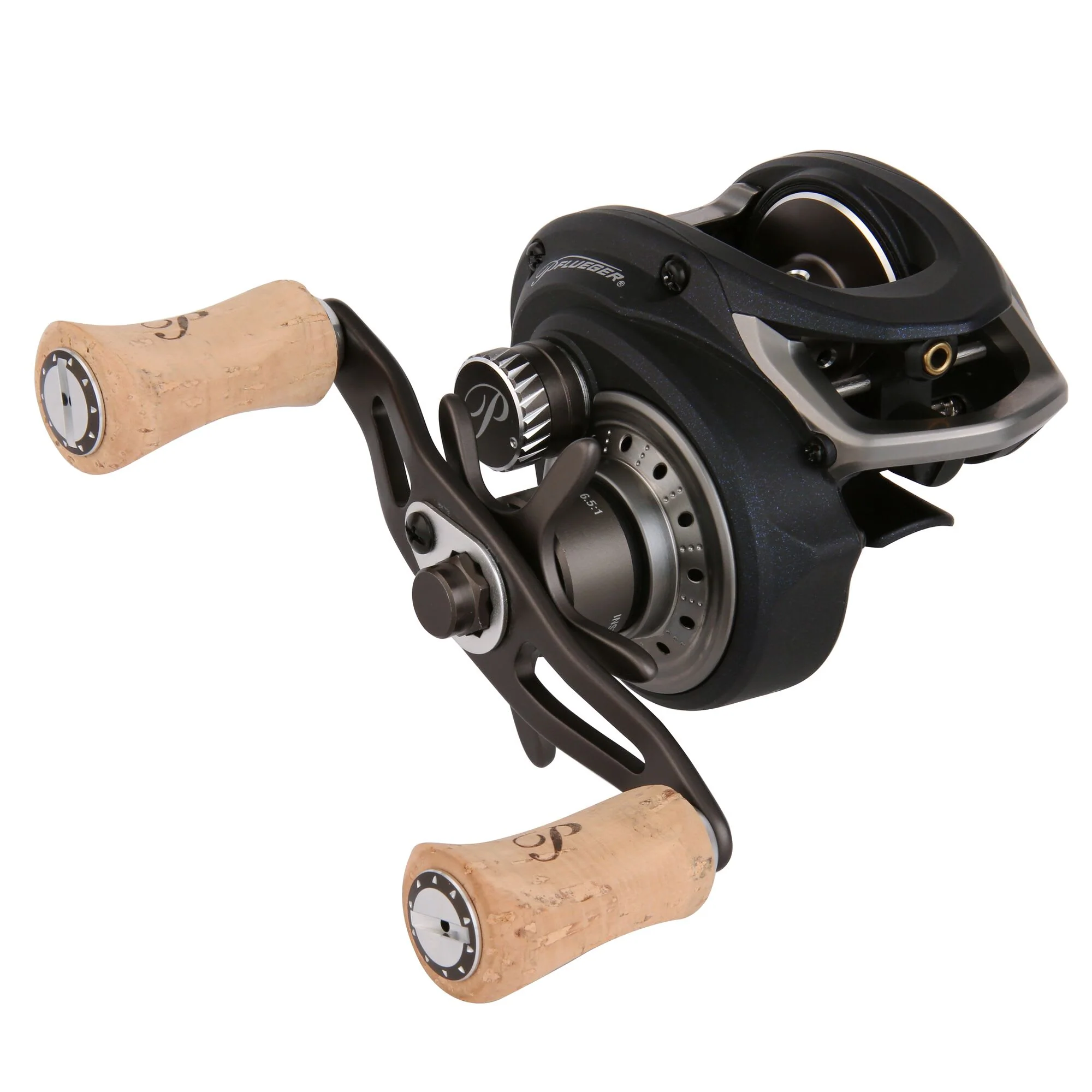Pflueger President® XT Low Profile Reel - Image 3
