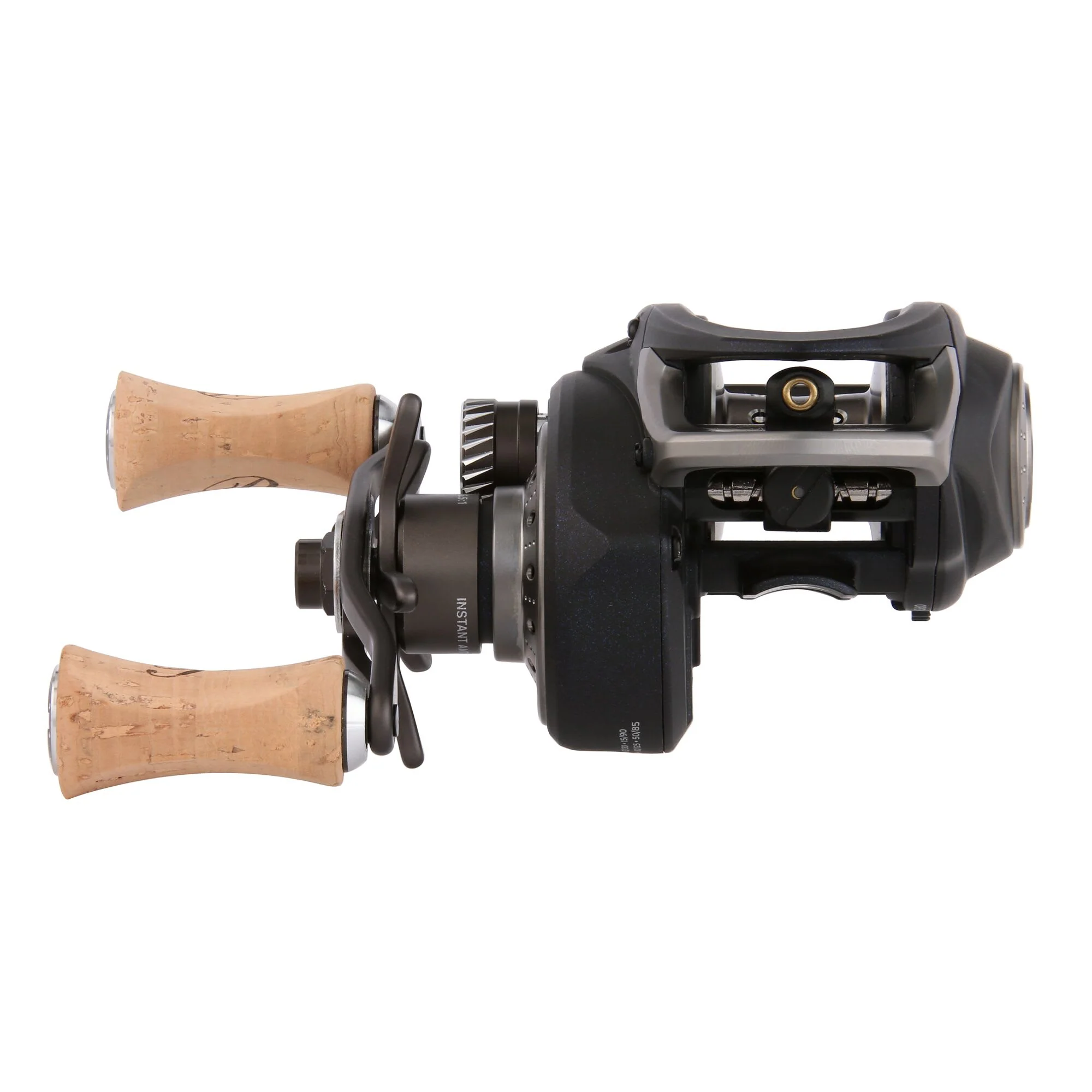 Pflueger President® XT Low Profile Reel - Image 9