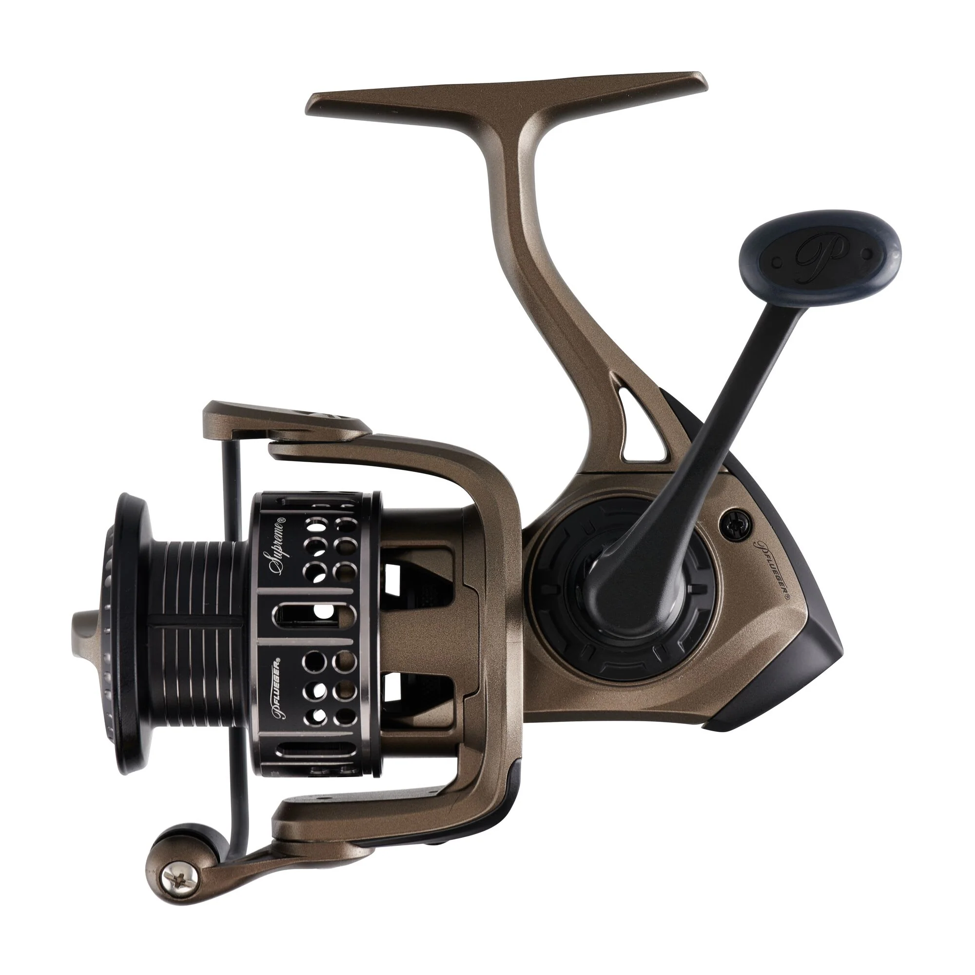 Pflueger Supreme® Spinning Reel - Image 10