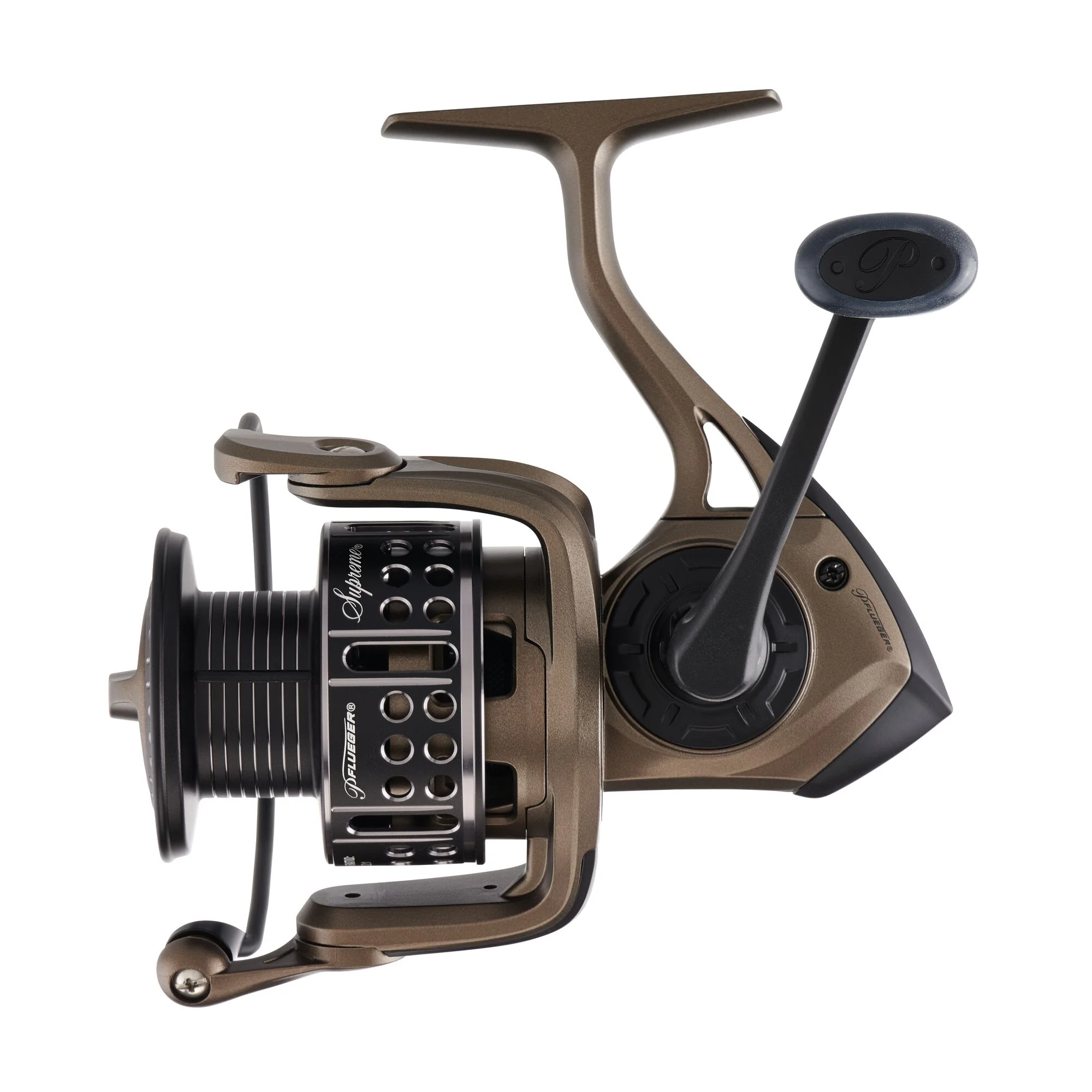 Pflueger Supreme® Spinning Reel - Image 12