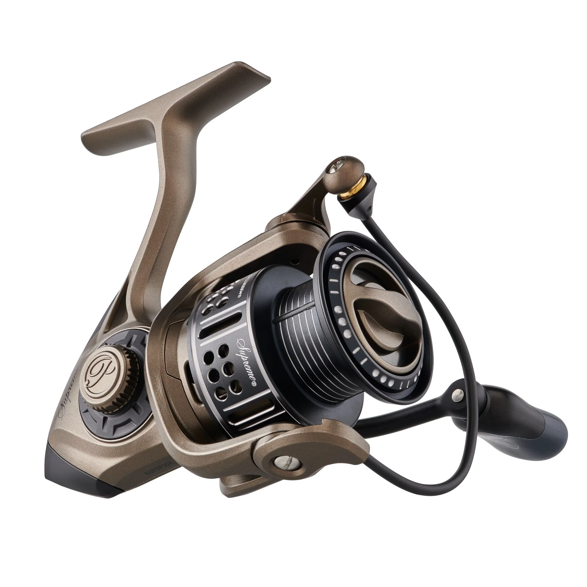 Pflueger Supreme® Spinning Reel - Image 3
