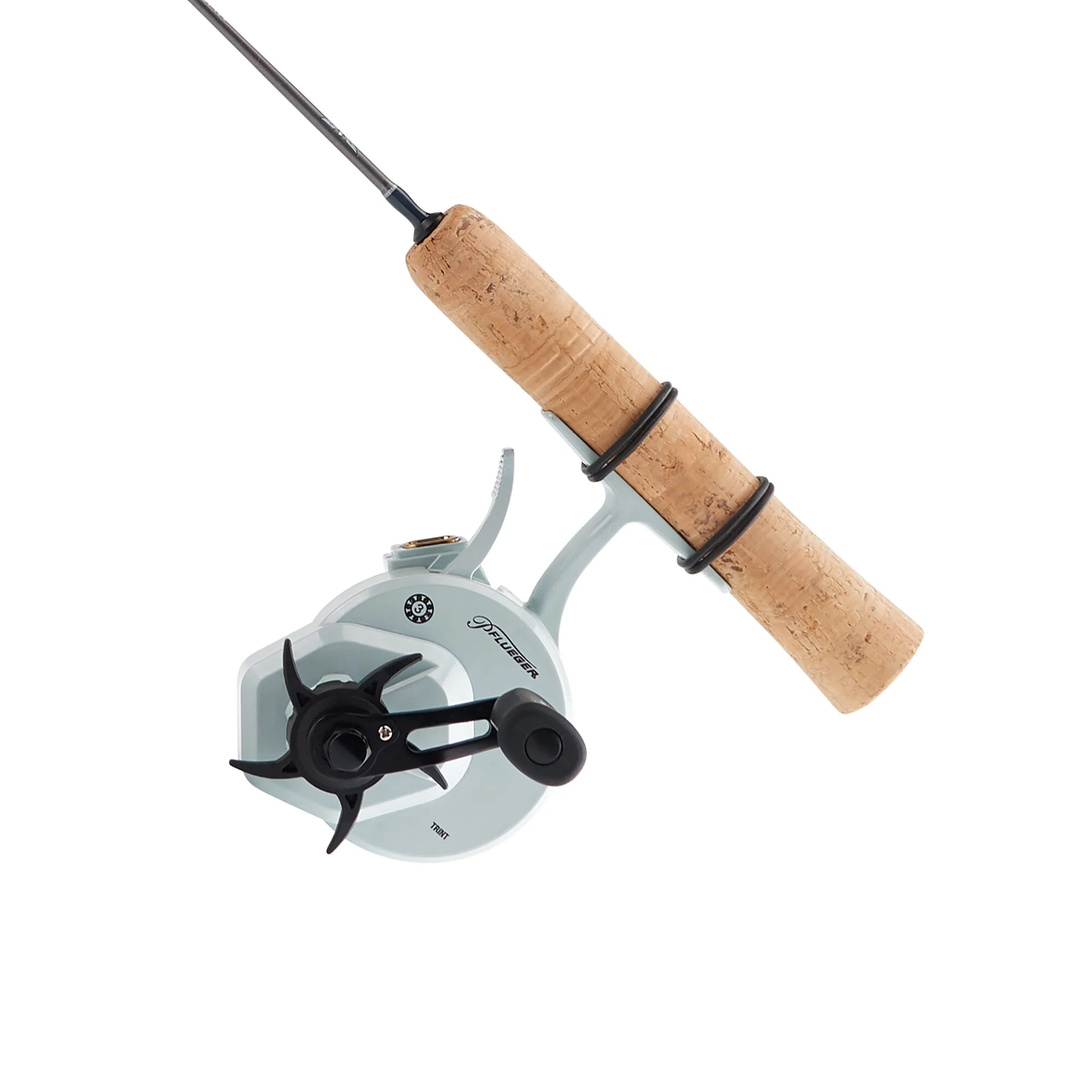 Pflueger Trion® Inline Ice Combo - Image 2