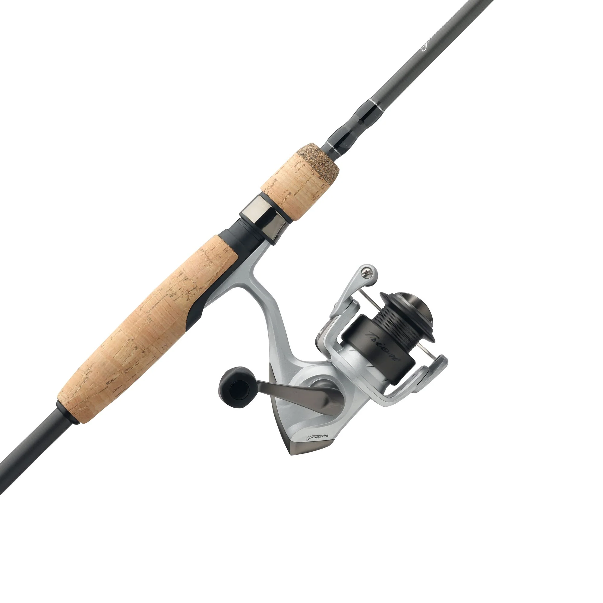 Pflueger Trion® Spinning Combo - Image 22