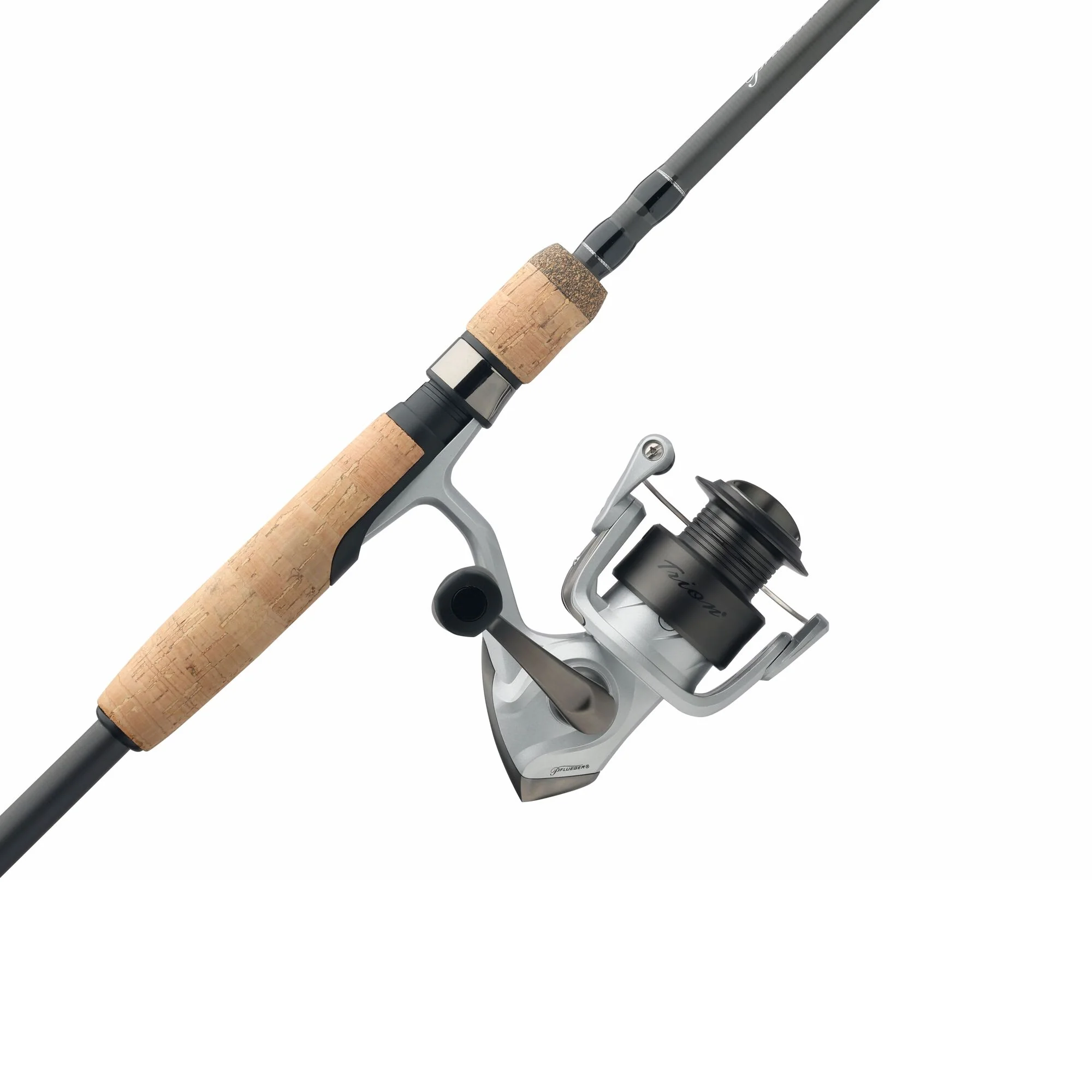 Pflueger Trion® Spinning Combo - Image 23