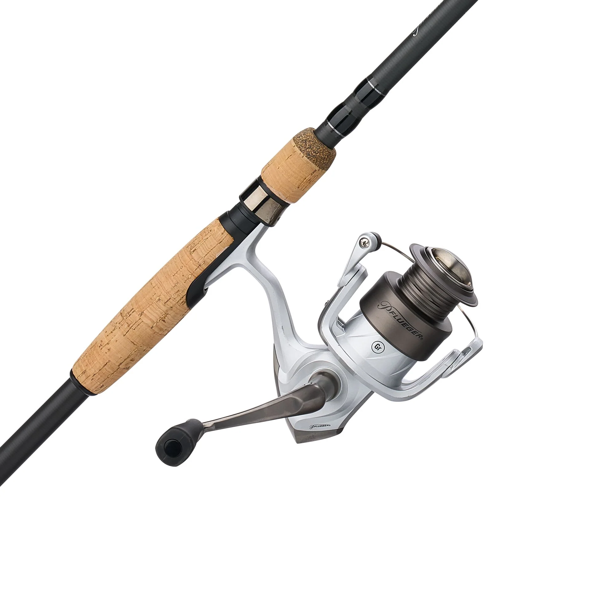 Pflueger Trion® Spinning Combo - Image 25