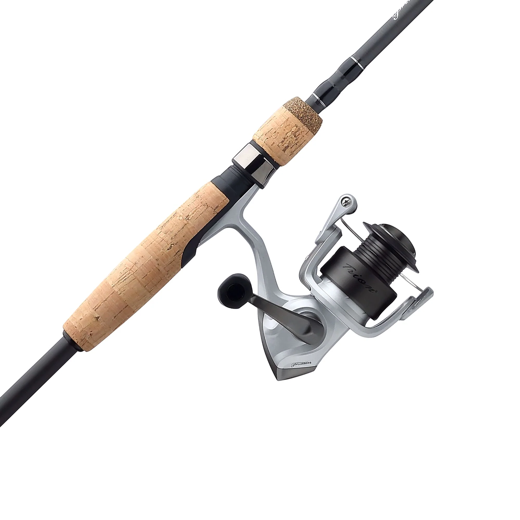 Pflueger Trion® Spinning Combo - Image 27